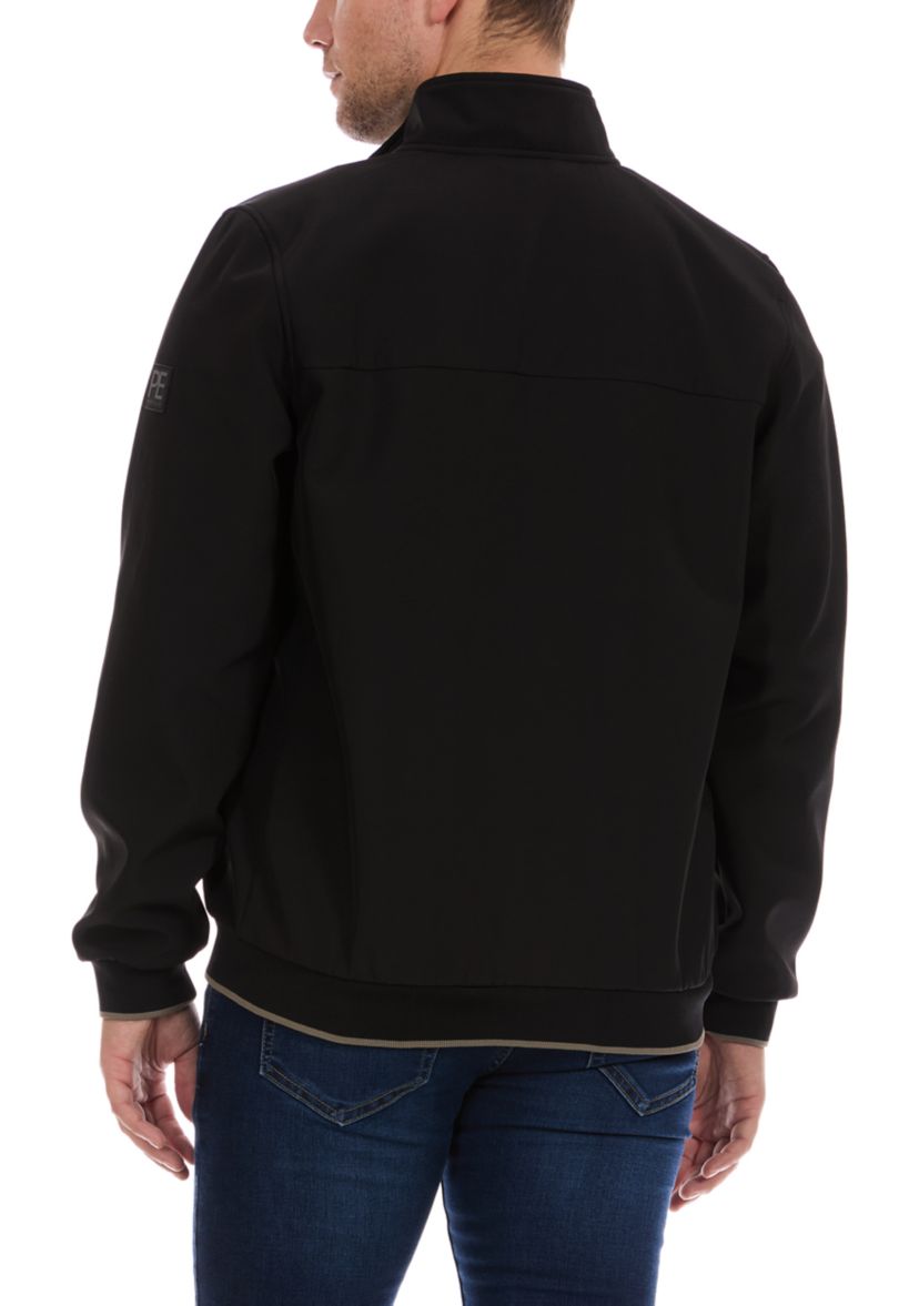 Mens Everyday Soft Shell Jacket