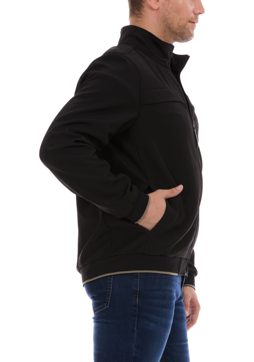 Mens Everyday Soft Shell Jacket
