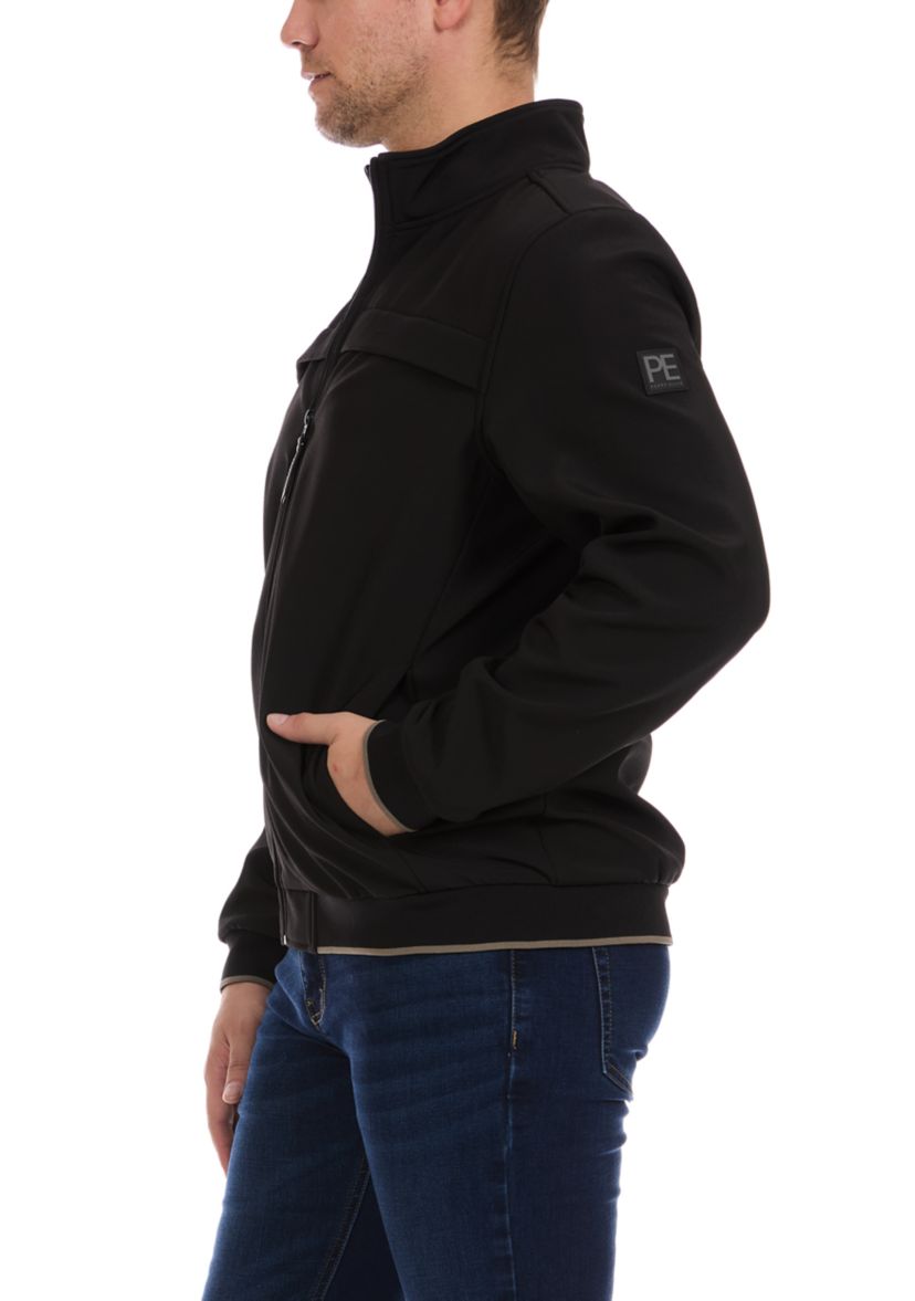 Mens Everyday Soft Shell Jacket