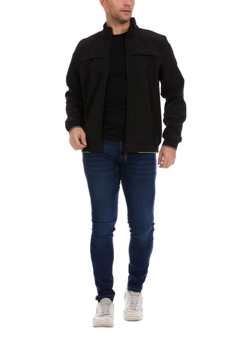 Mens Everyday Soft Shell Jacket