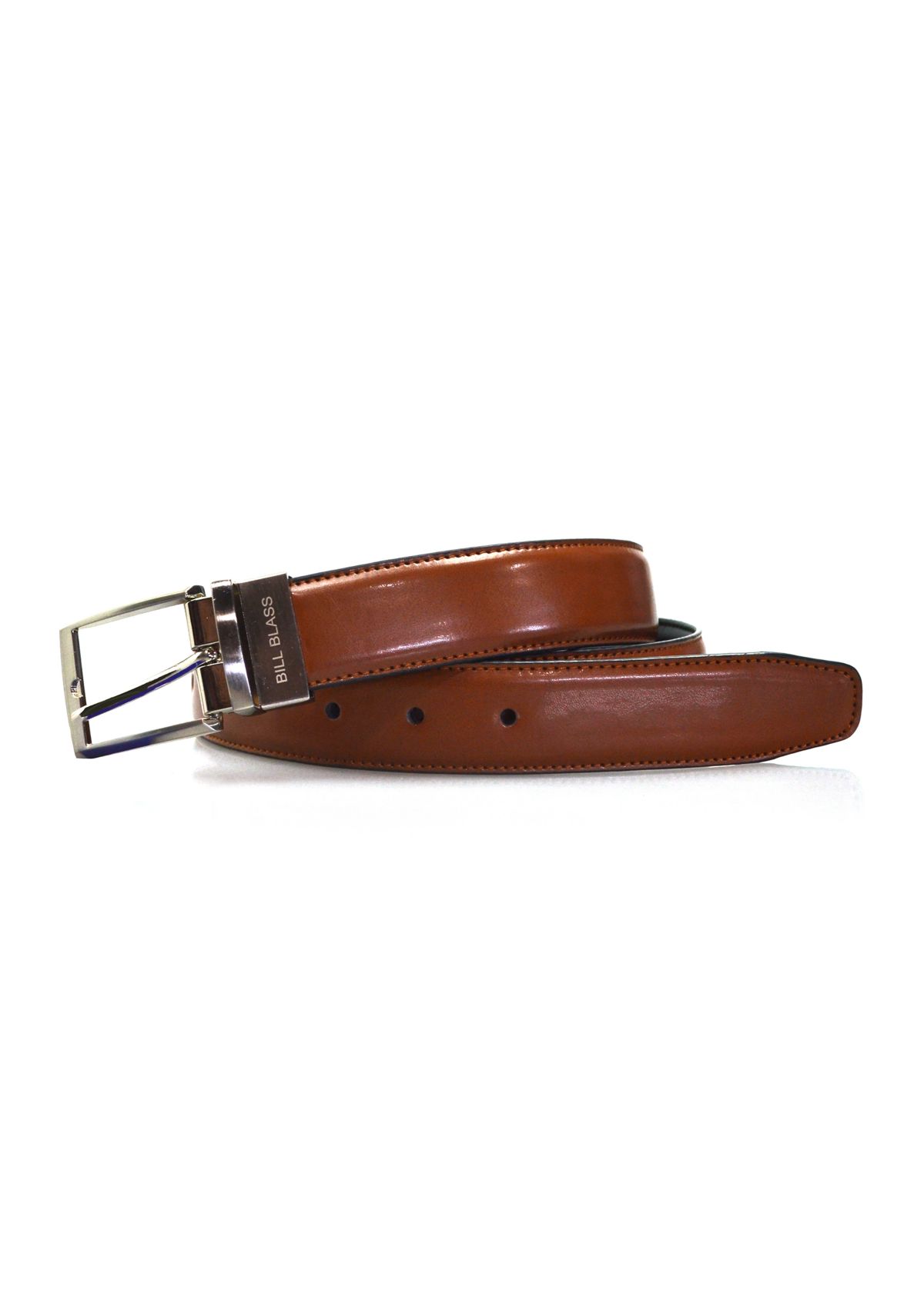 32 Millimeter Reversible Stretch Belt