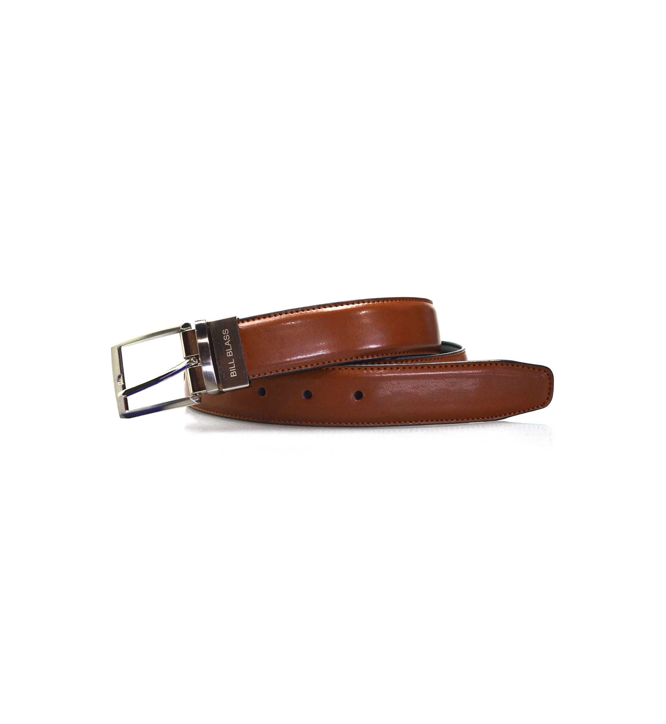 32 Millimeter Reversible Stretch Belt
