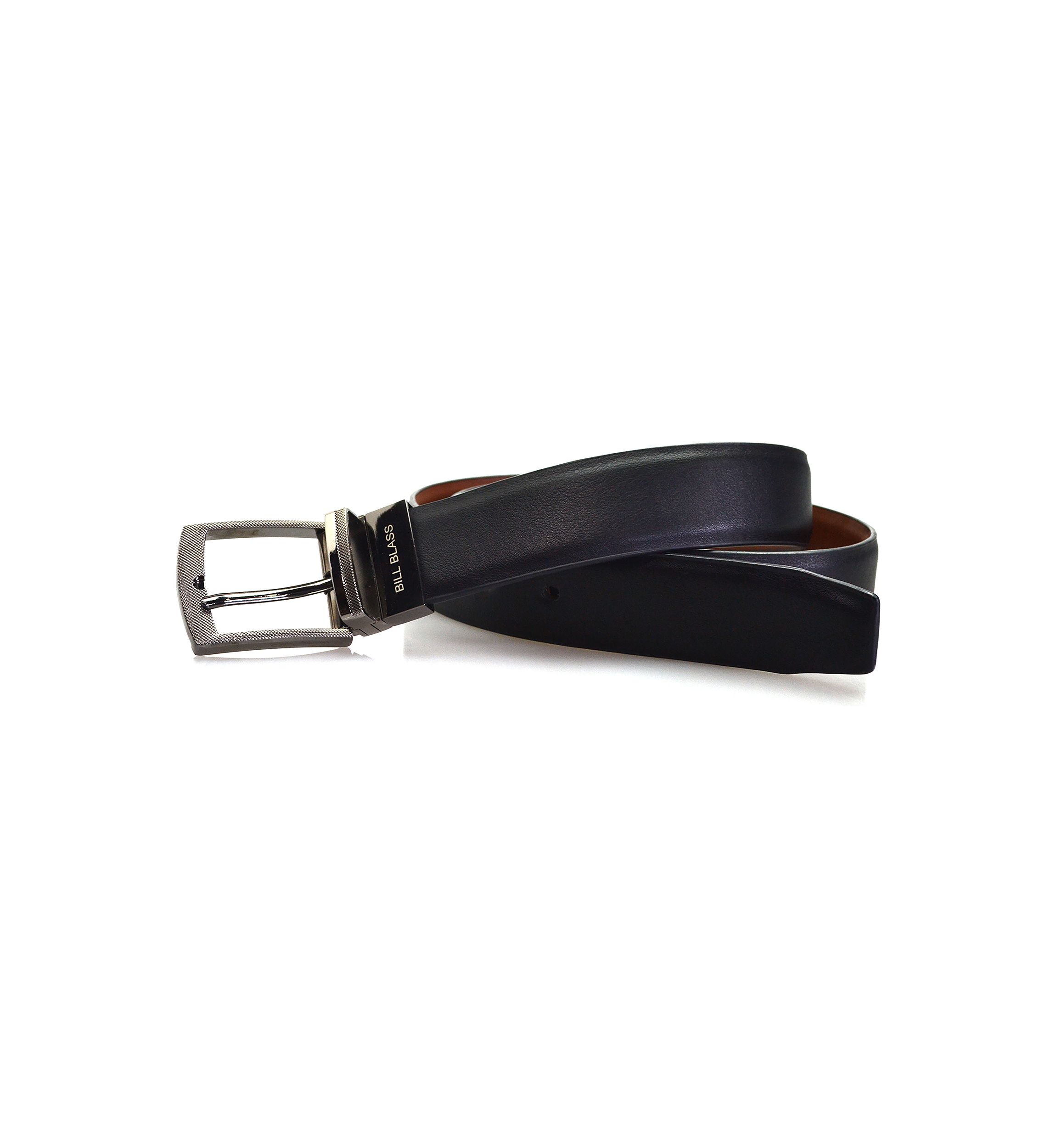 35 Millimeter Reversible Stretch Belt