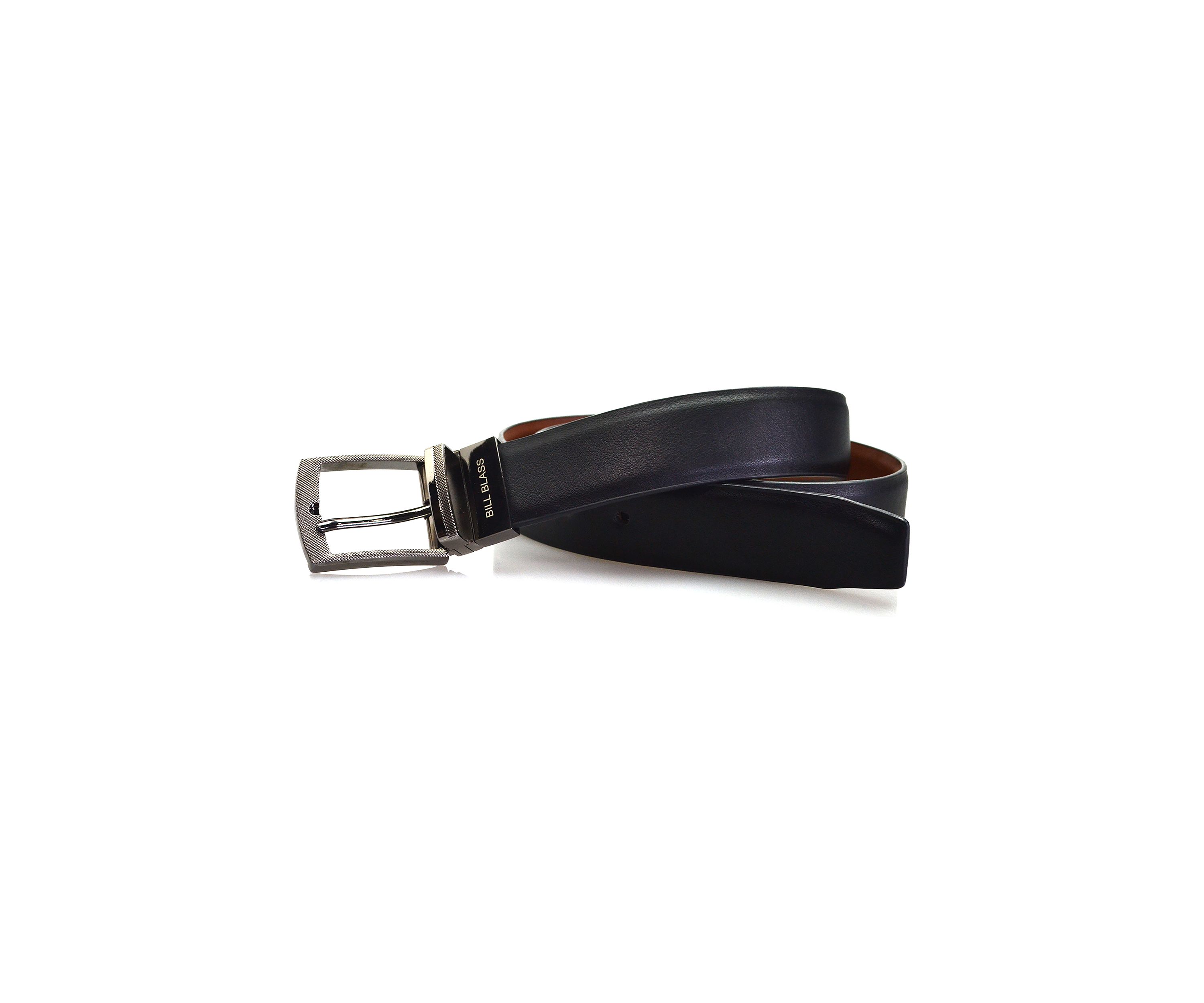 35 Millimeter Reversible Stretch Belt