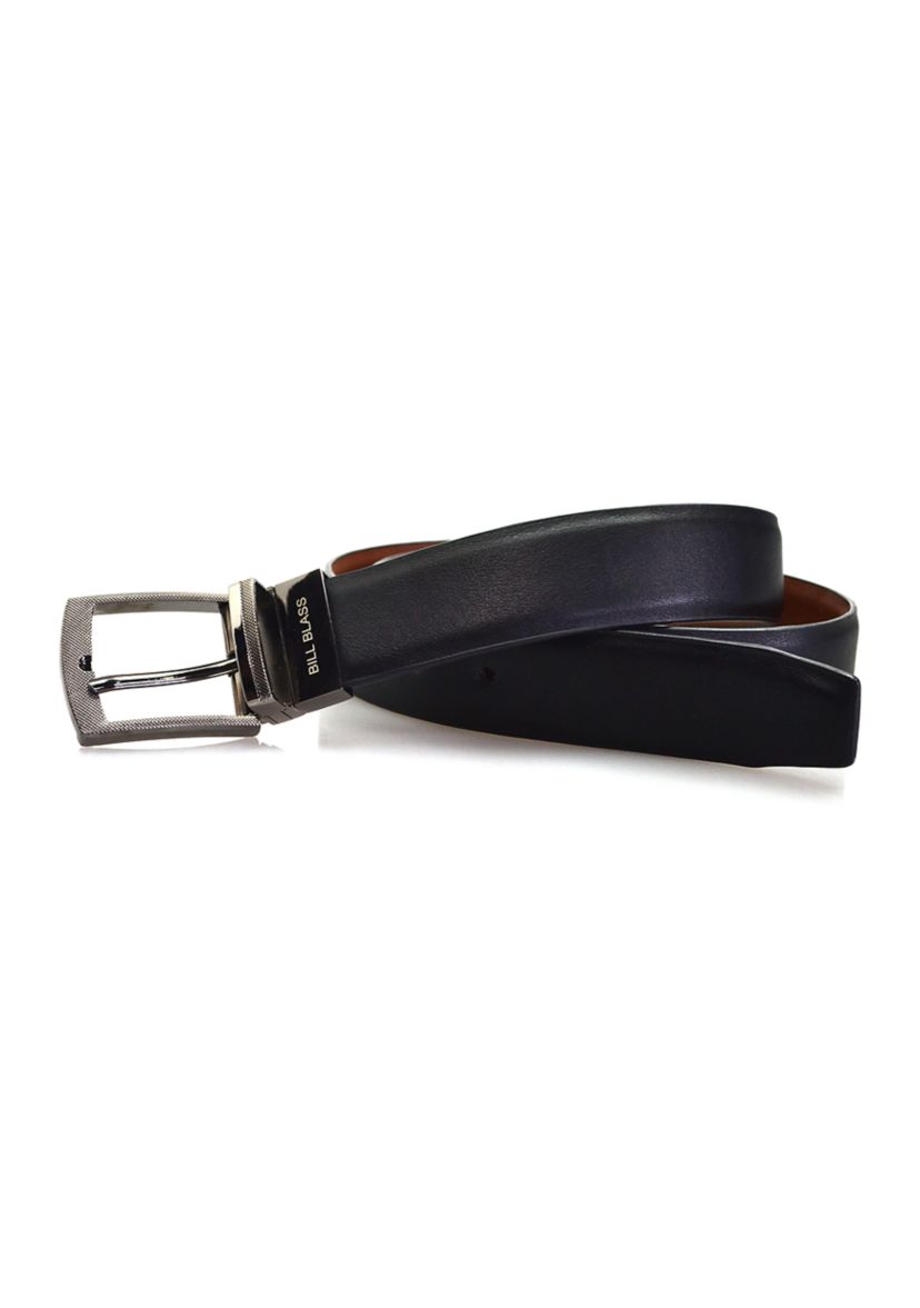 35 Millimeter Reversible Stretch Belt