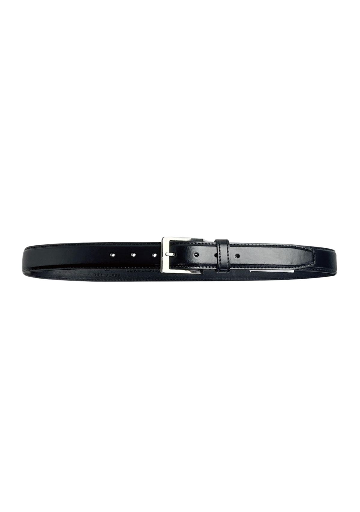 Big & Tall Genuine Leather Dress Belt