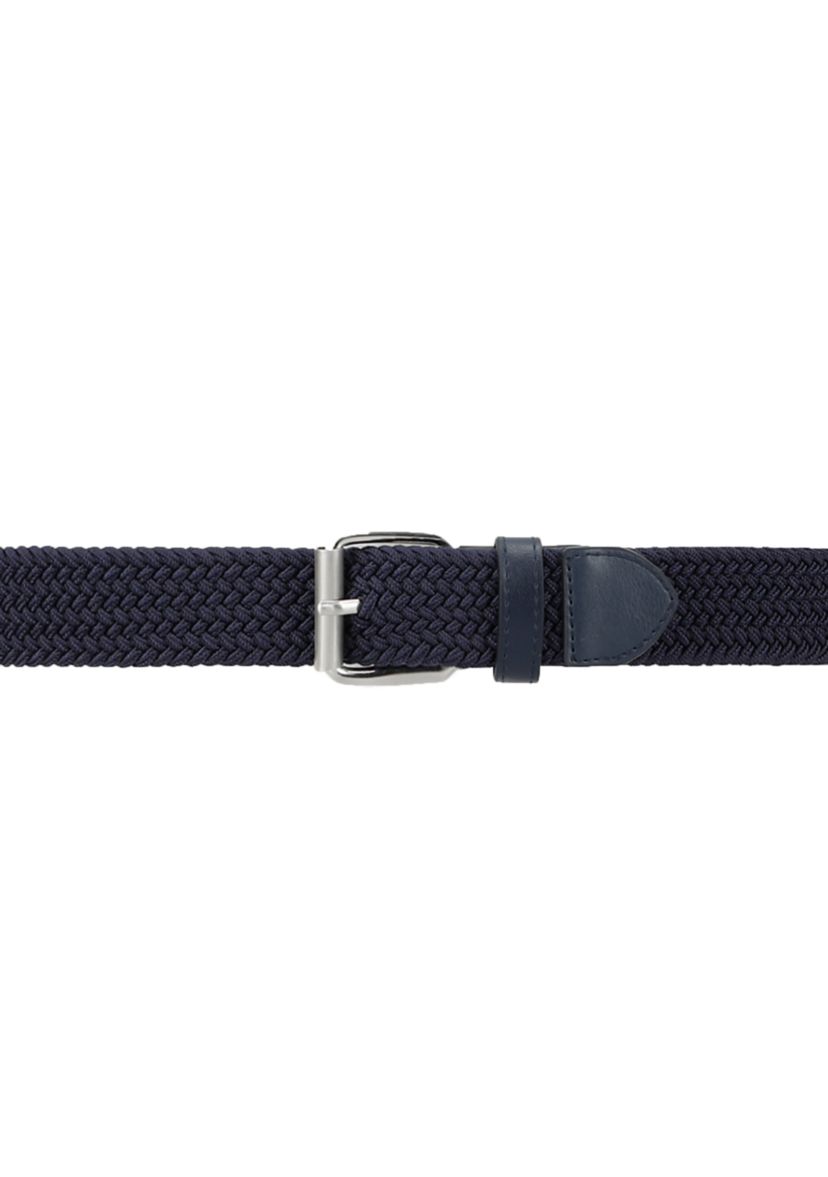 Dockers Fully Adjustable Stretch Fabric Braided Belt | Belk