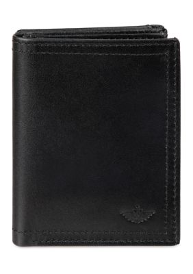 Dockers® Z-Fold Leather Wallet | Belk