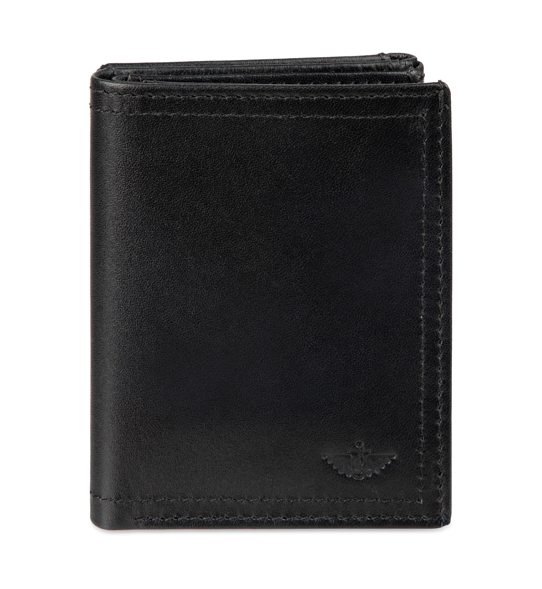 Dockers® Z-Fold Leather Wallet | Belk