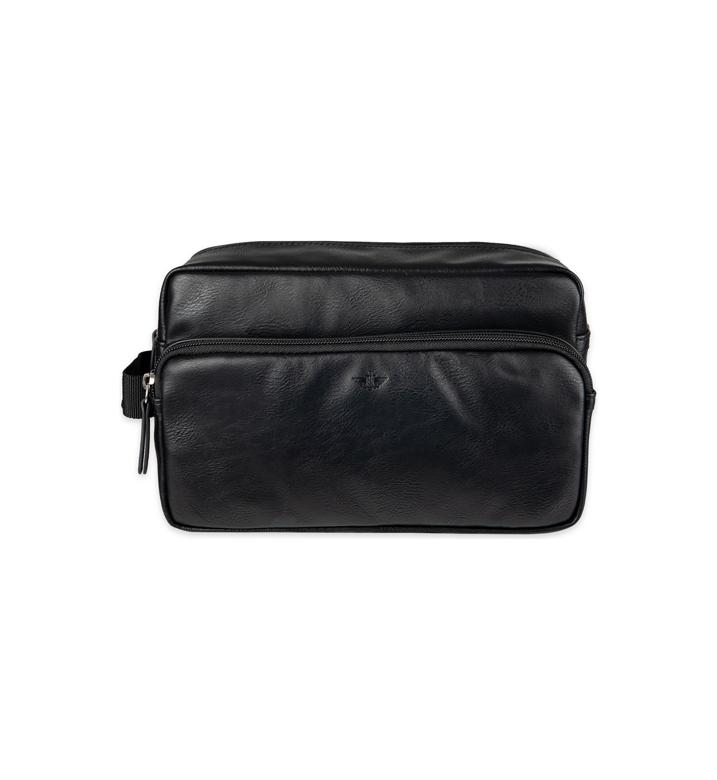 Top Zip Travel Kit