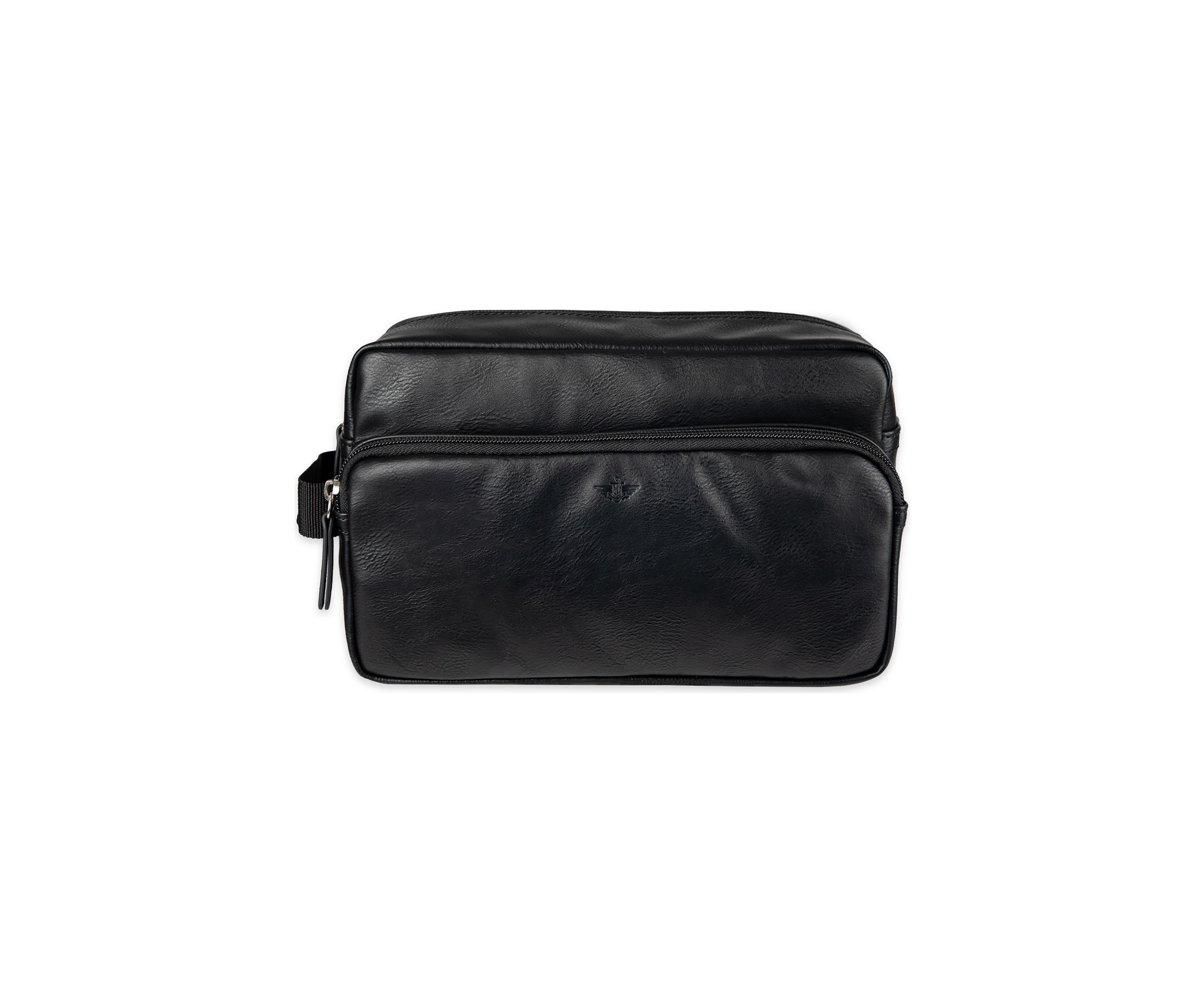 Top Zip Travel Kit