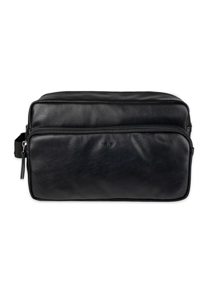Top Zip Travel Kit