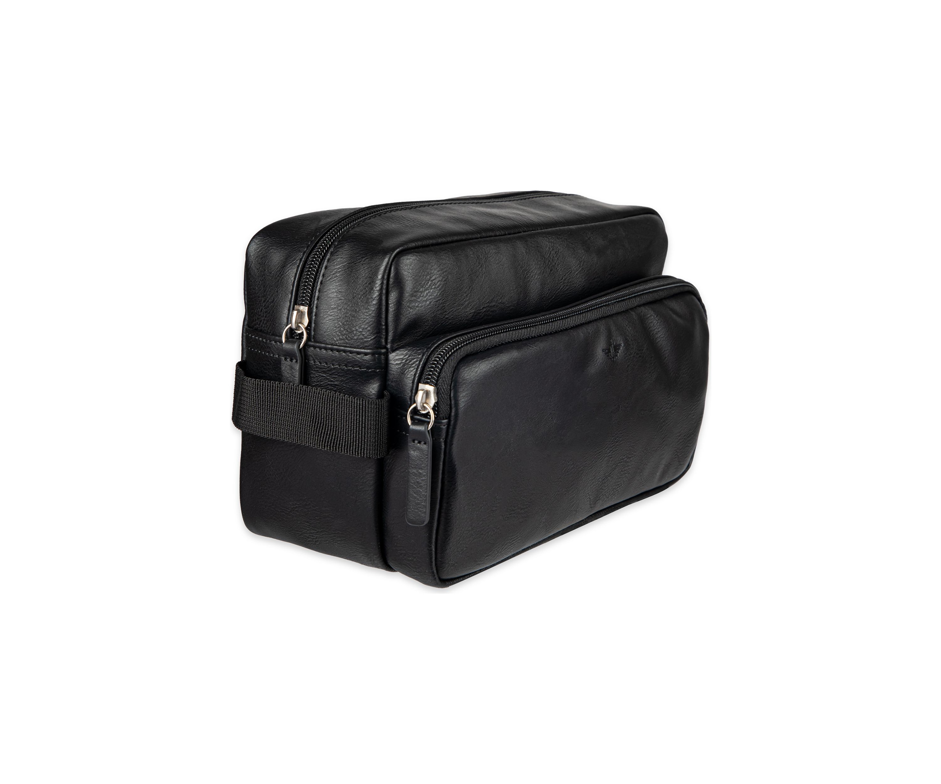 Top Zip Travel Kit