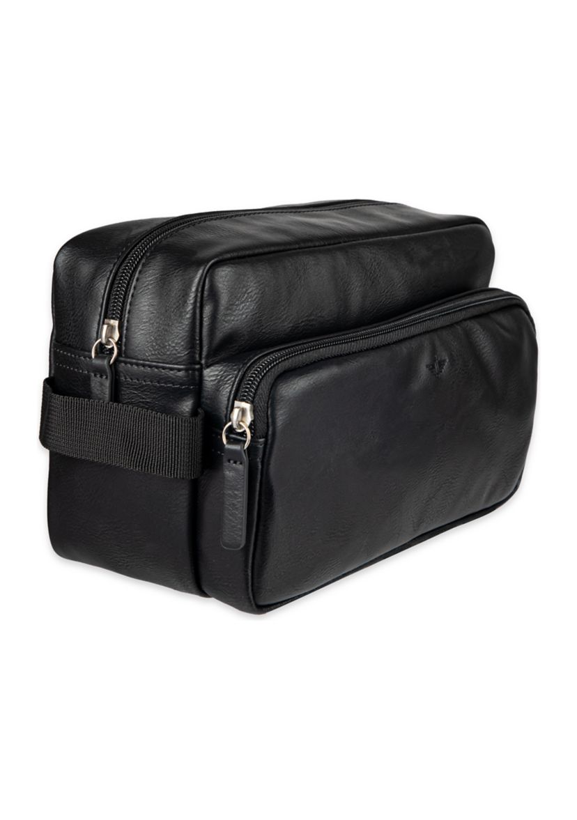 Top Zip Travel Kit