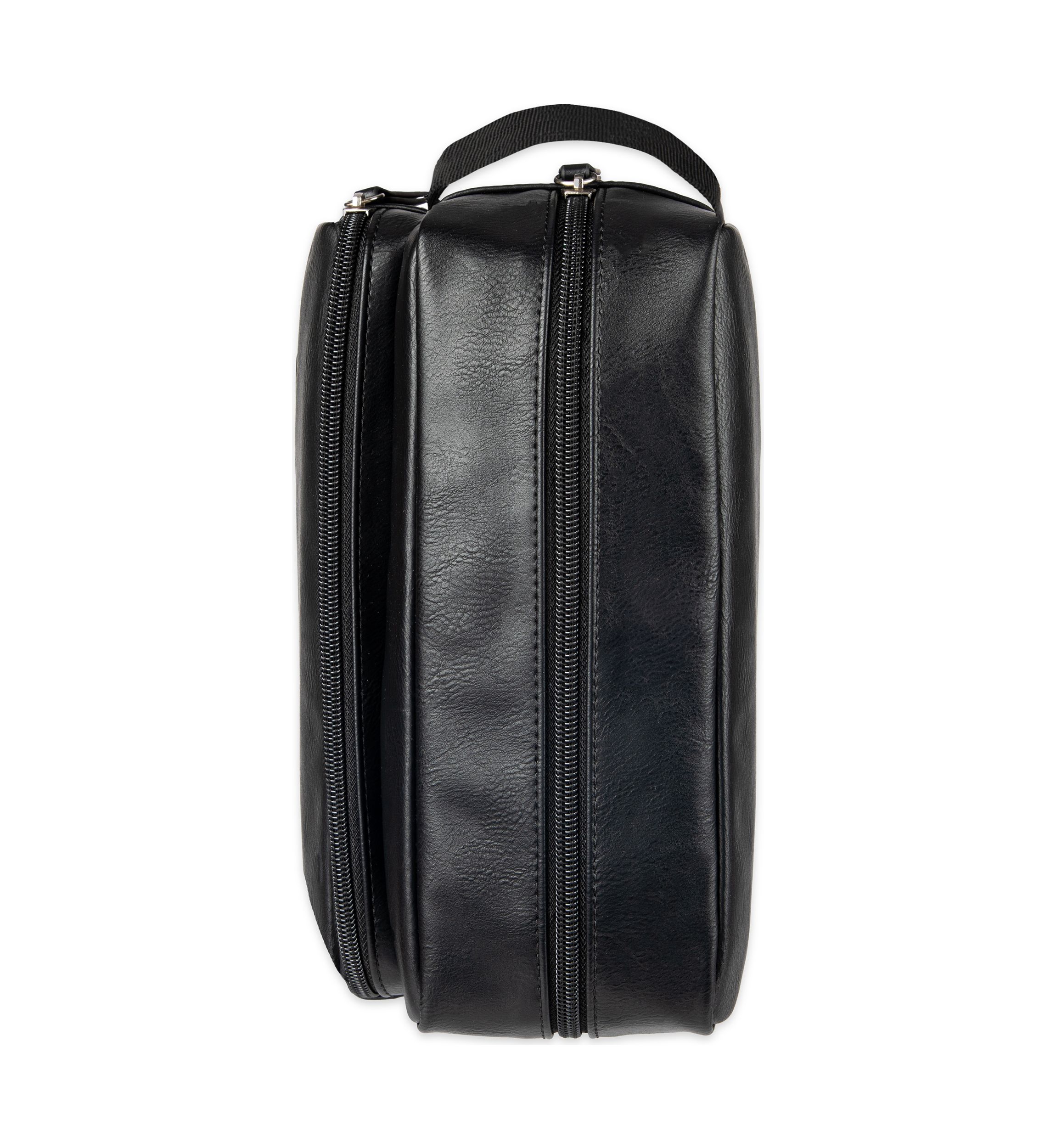 Top Zip Travel Kit