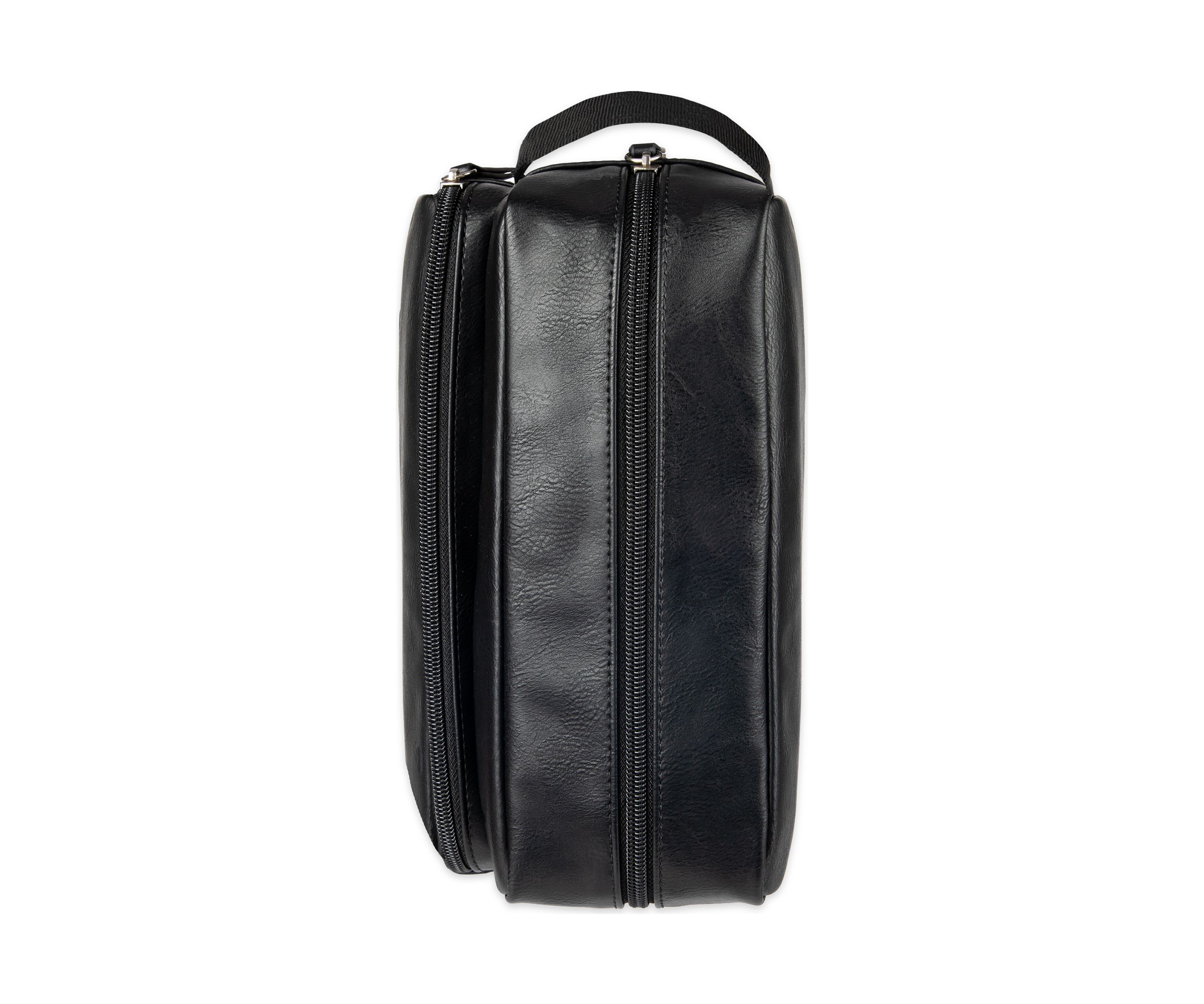 Top Zip Travel Kit