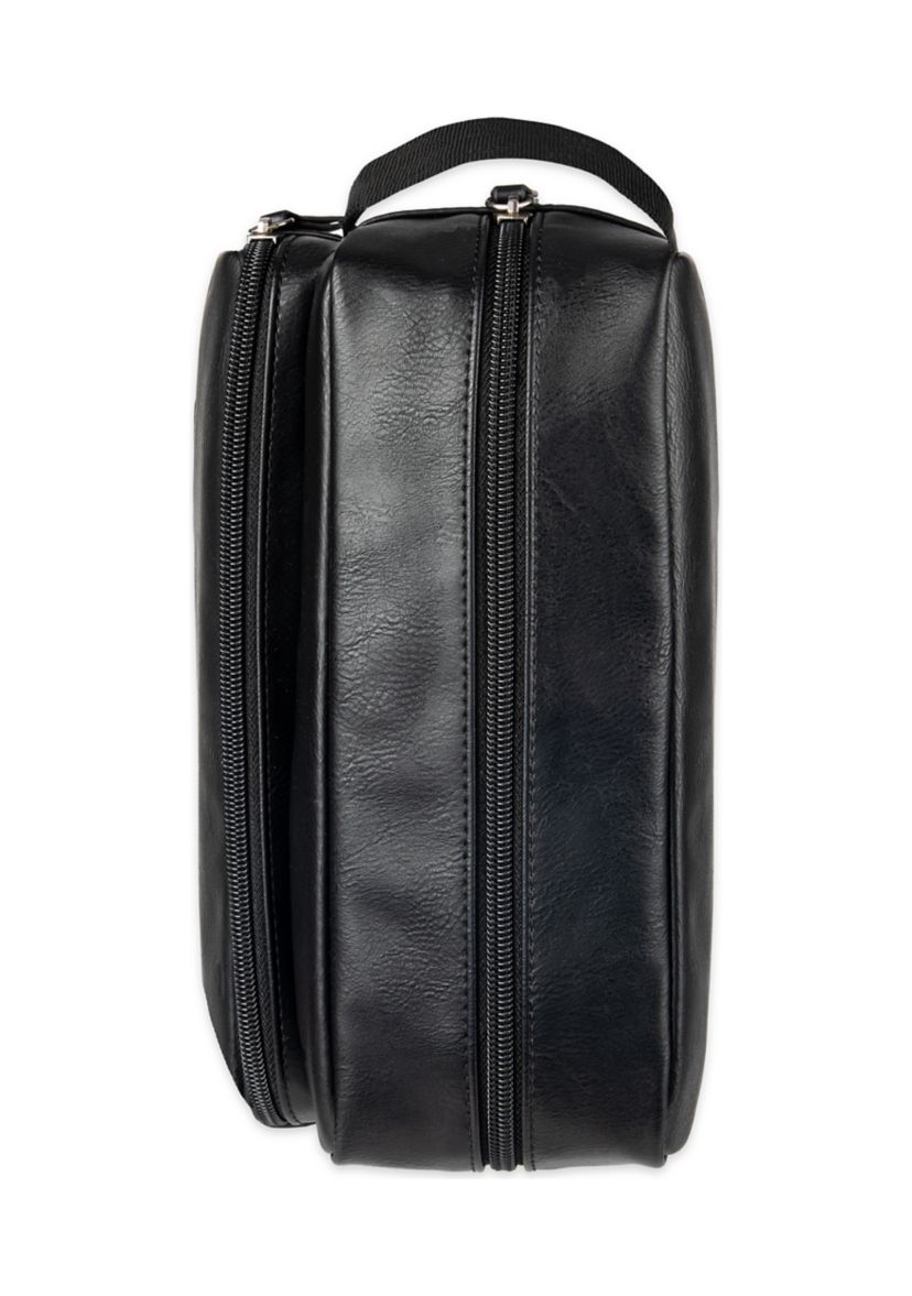 Top Zip Travel Kit