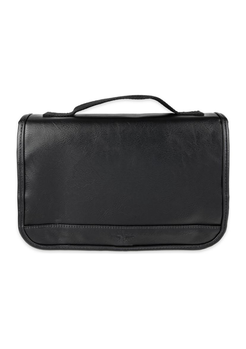 Hanging Travel Kit