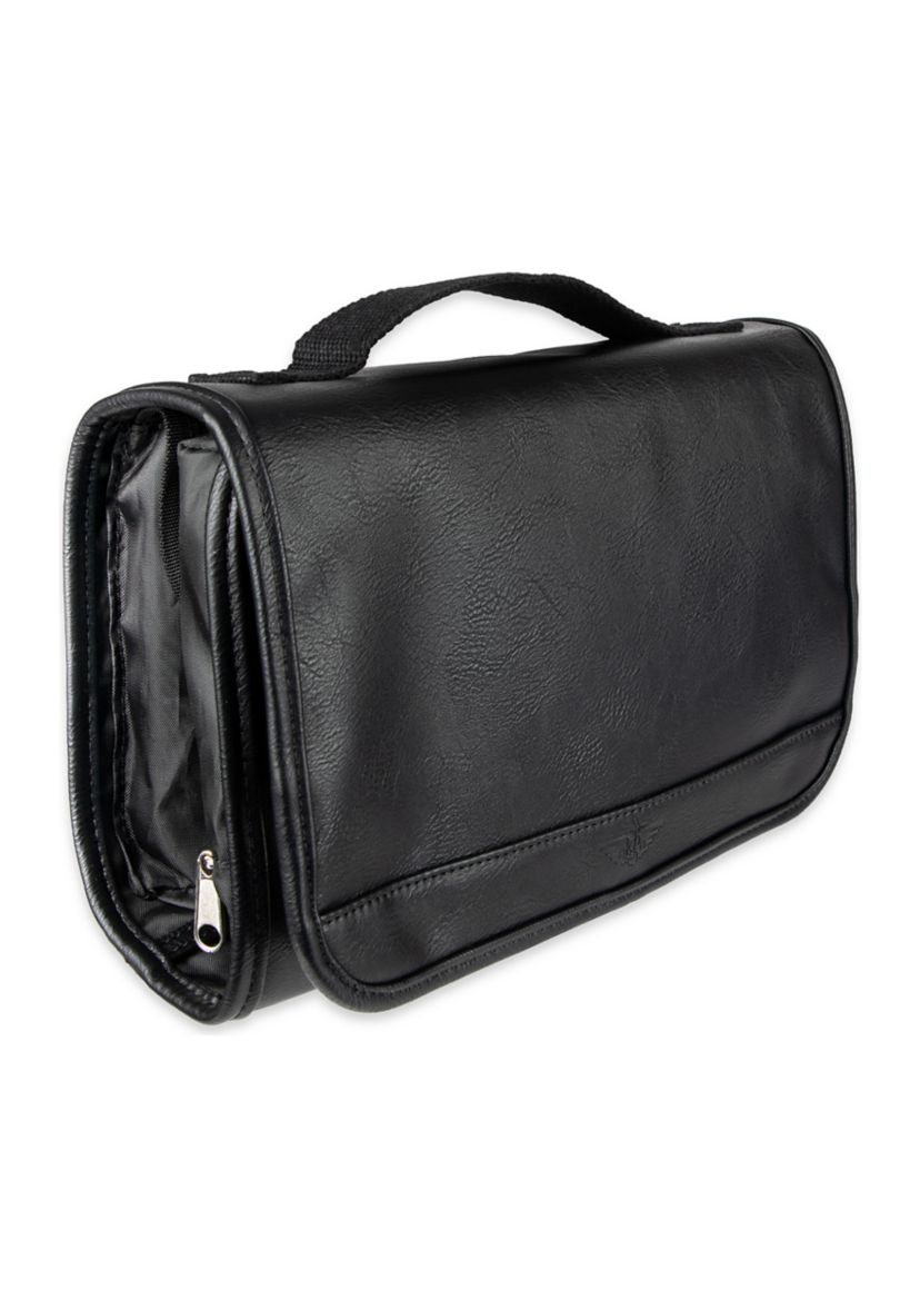 Hanging Travel Kit