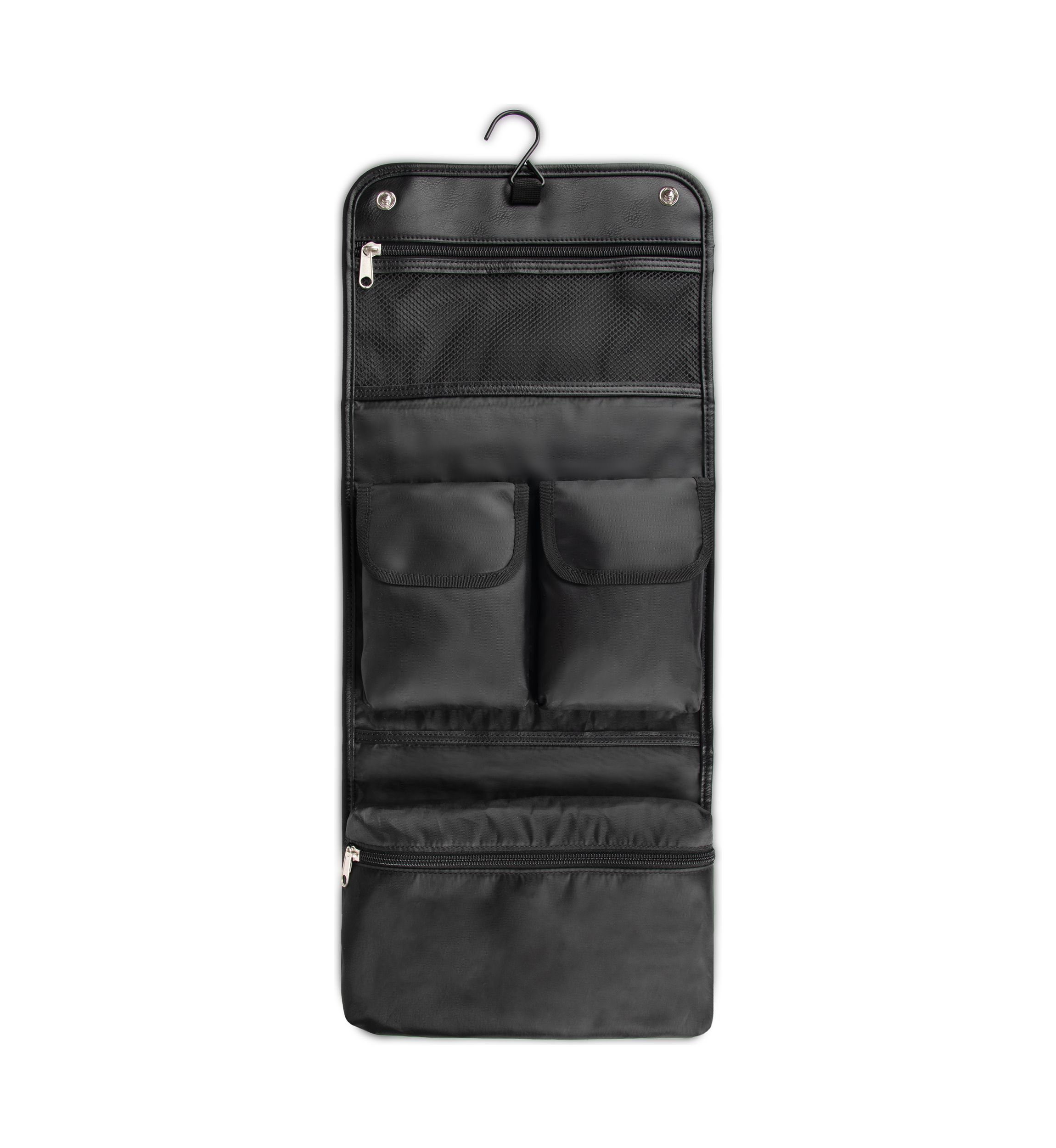 Hanging Travel Kit