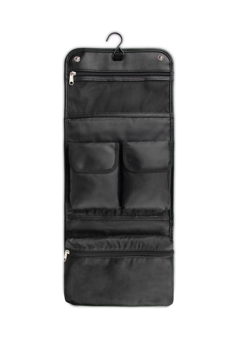 Hanging Travel Kit