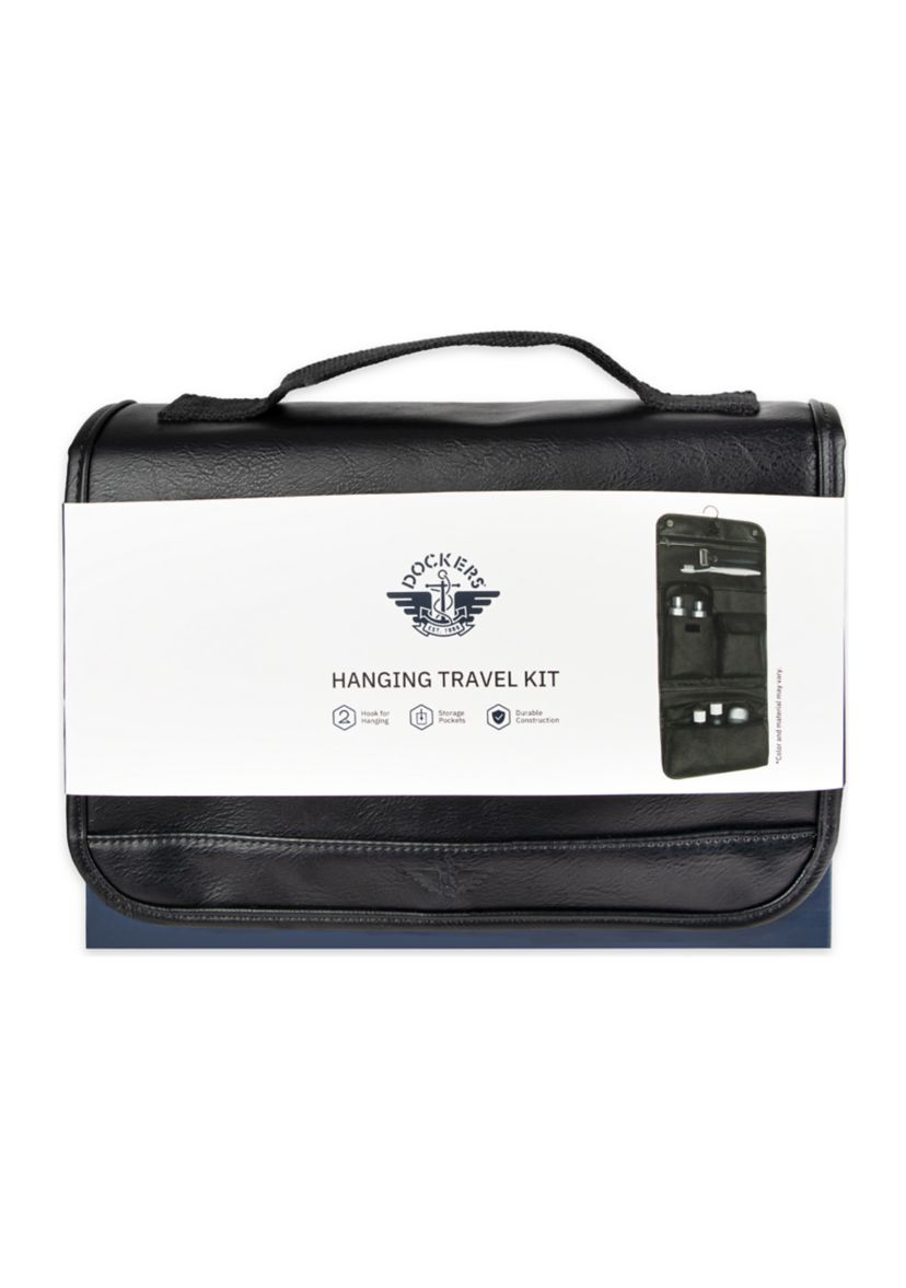 Hanging Travel Kit