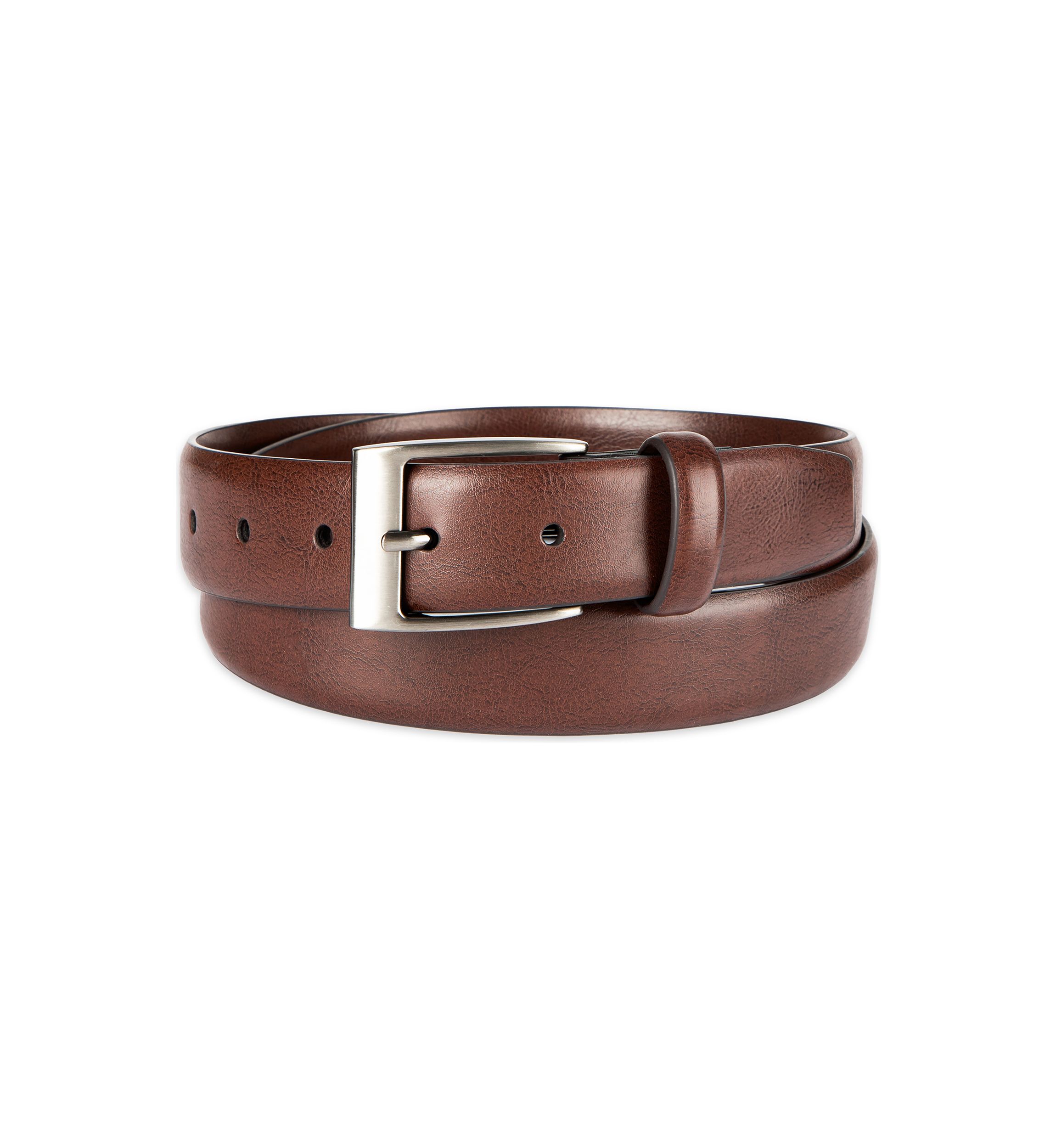 2 Belts in a Box Gift Set
