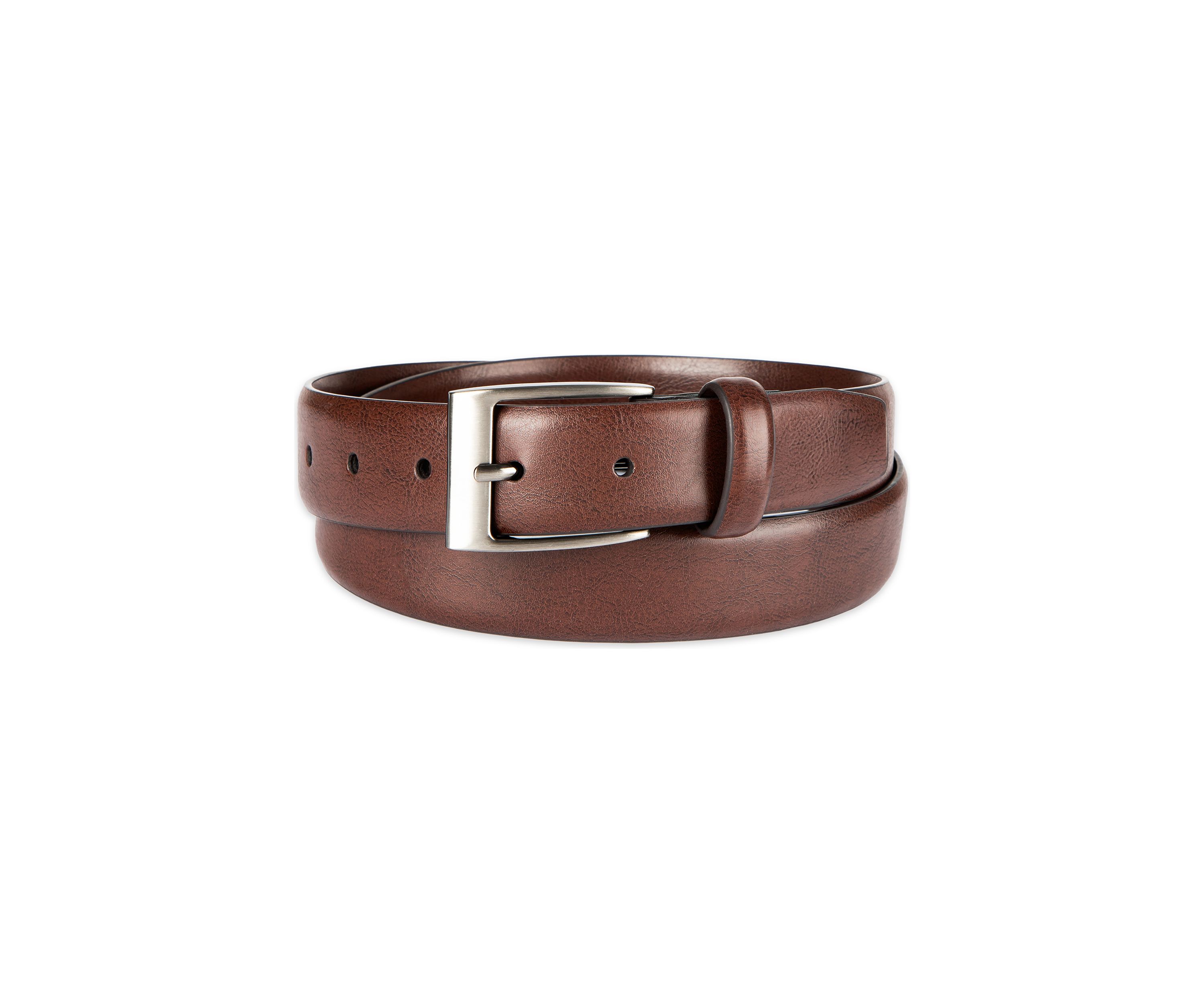 2 Belts in a Box Gift Set