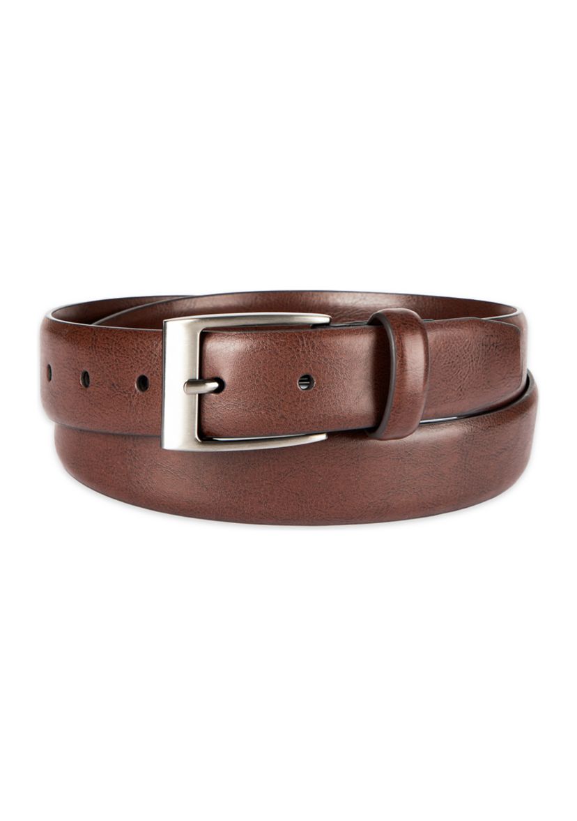 2 Belts in a Box Gift Set