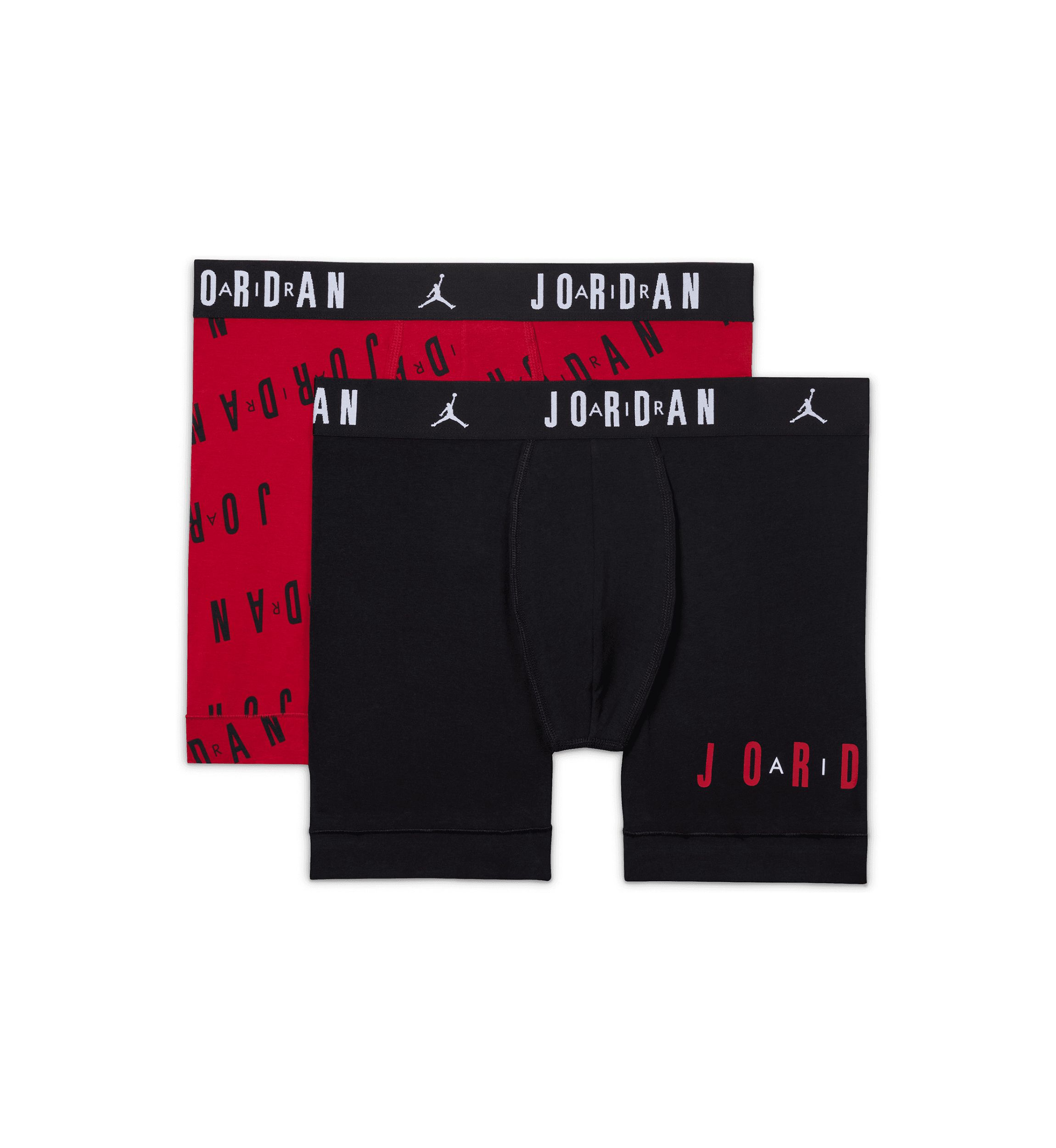 2-Pack of Boxer Briefs