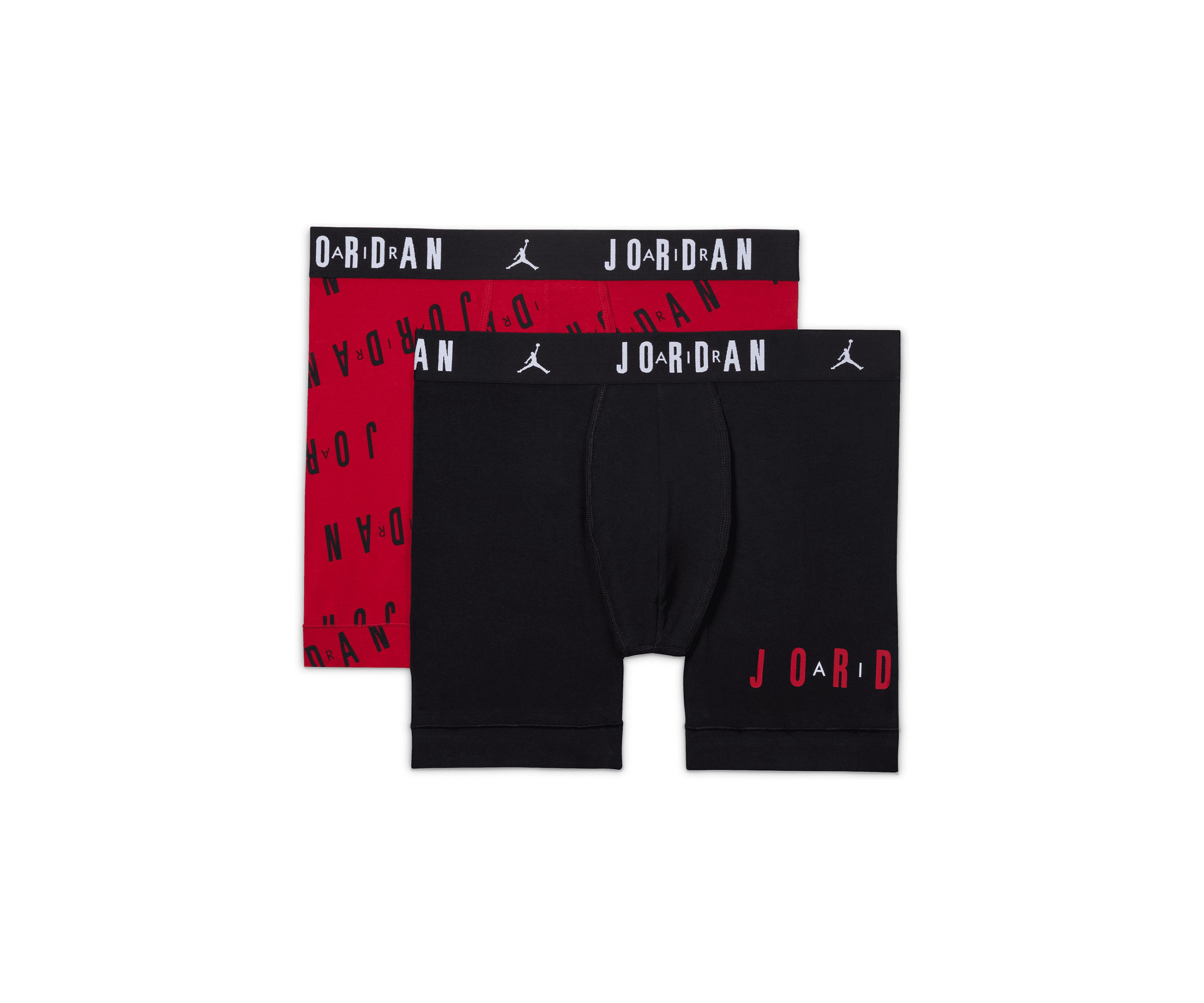 2-Pack of Boxer Briefs