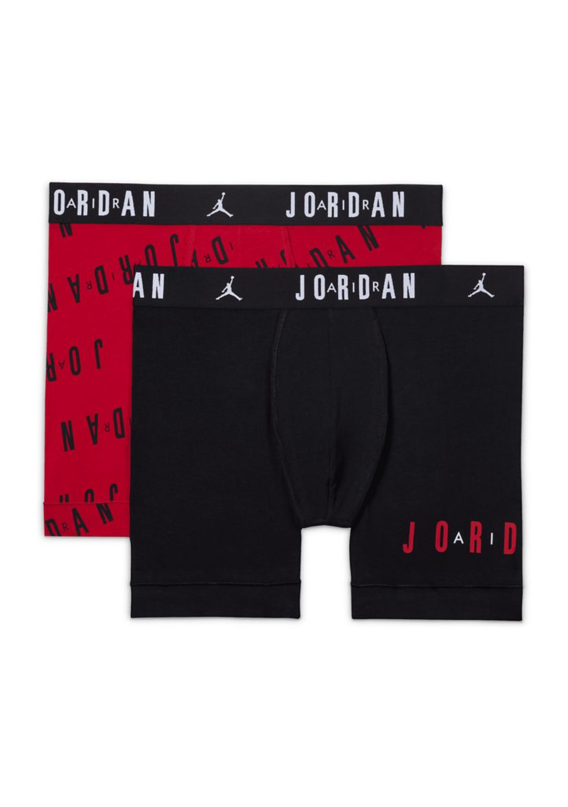 2-Pack of Boxer Briefs