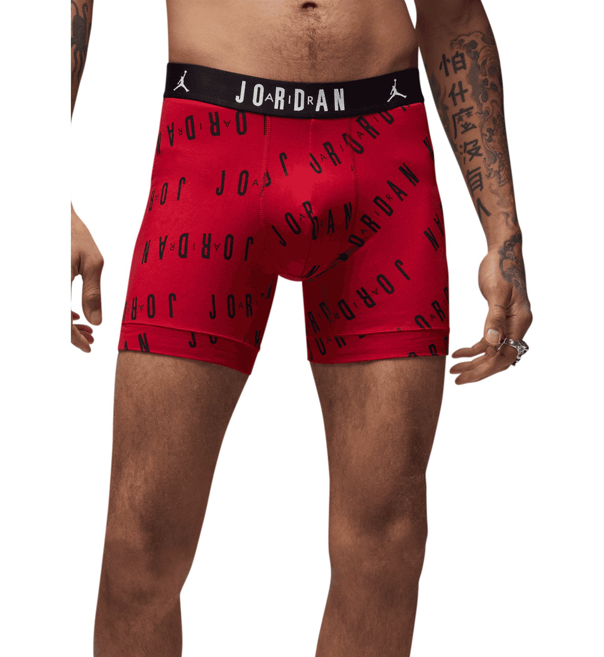 2-Pack of Boxer Briefs