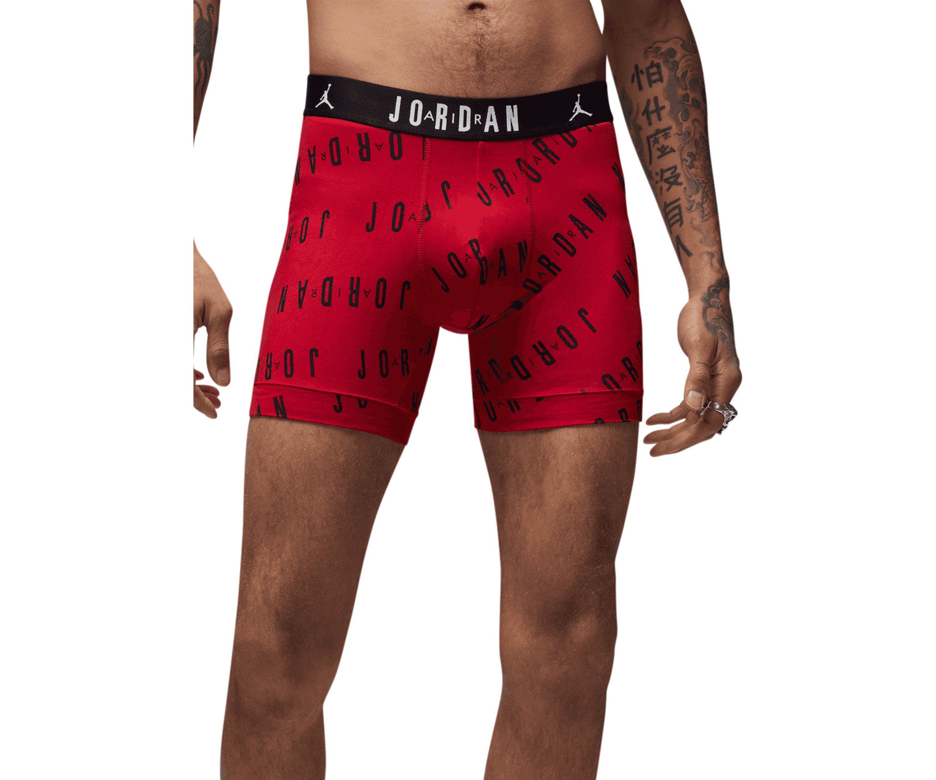2-Pack of Boxer Briefs