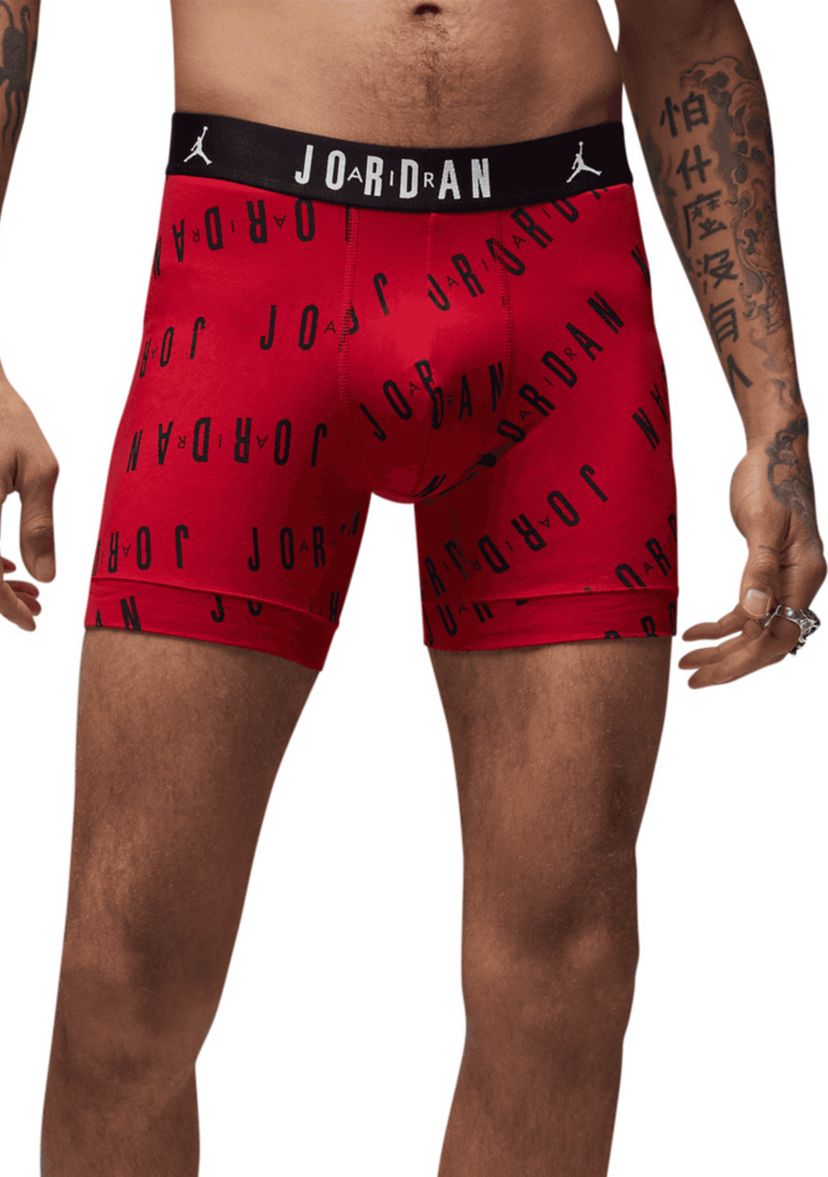 2-Pack of Boxer Briefs