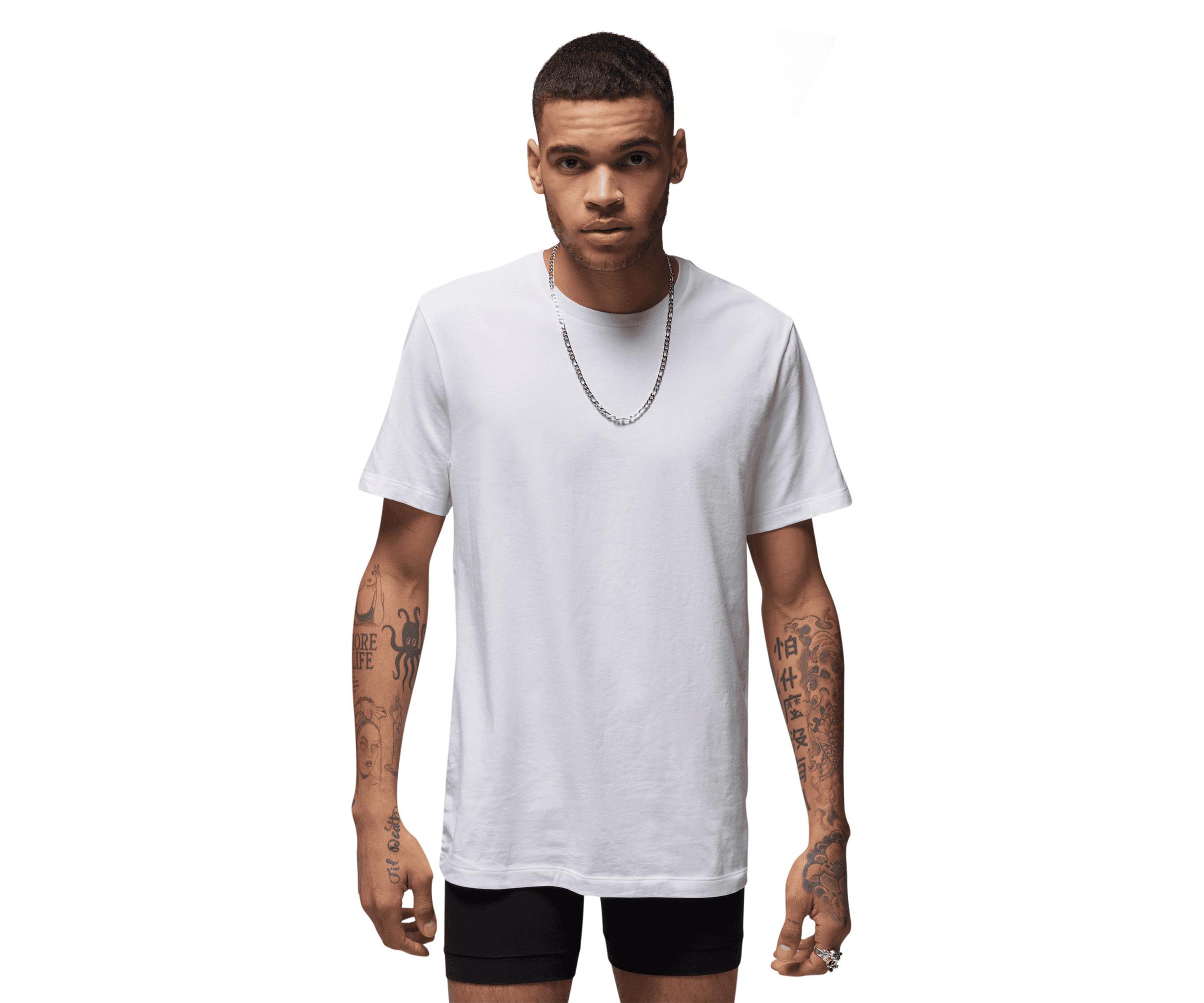Mens Flight Base Solid T-Shirts - 2 Pack