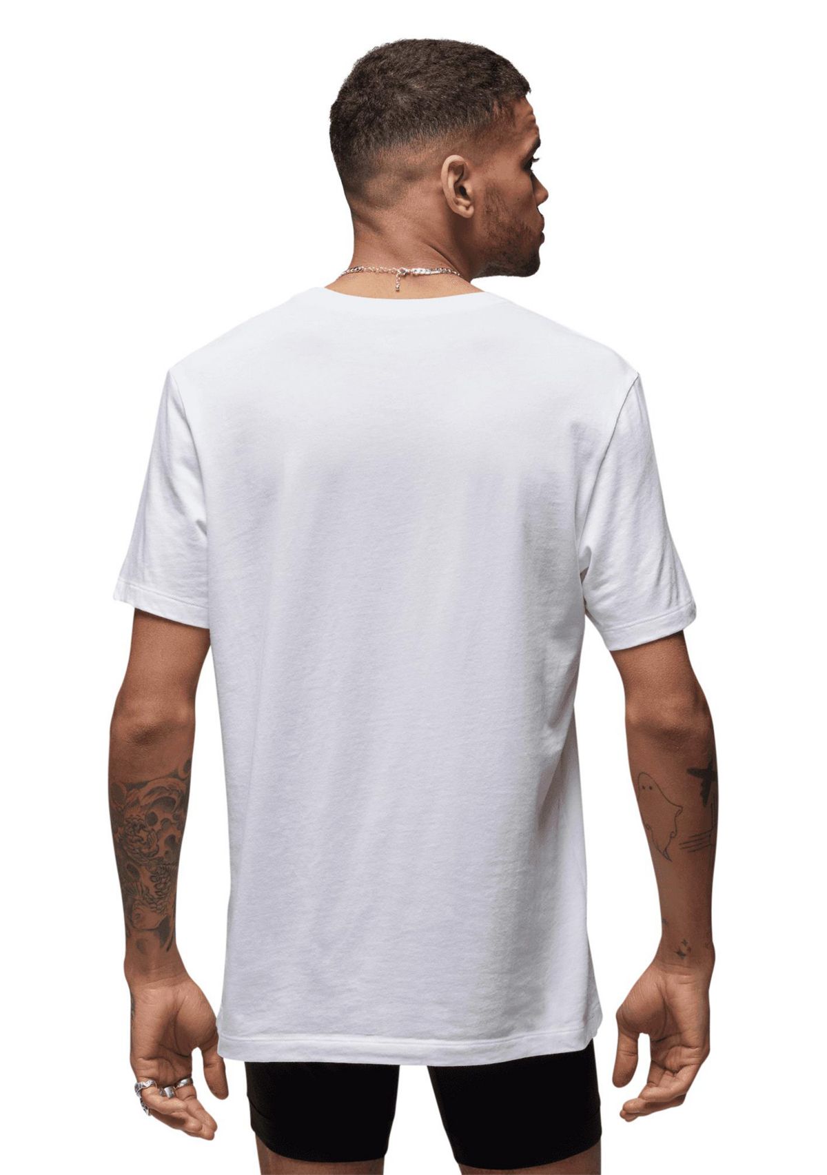 Mens Flight Base Solid T-Shirts - 2 Pack
