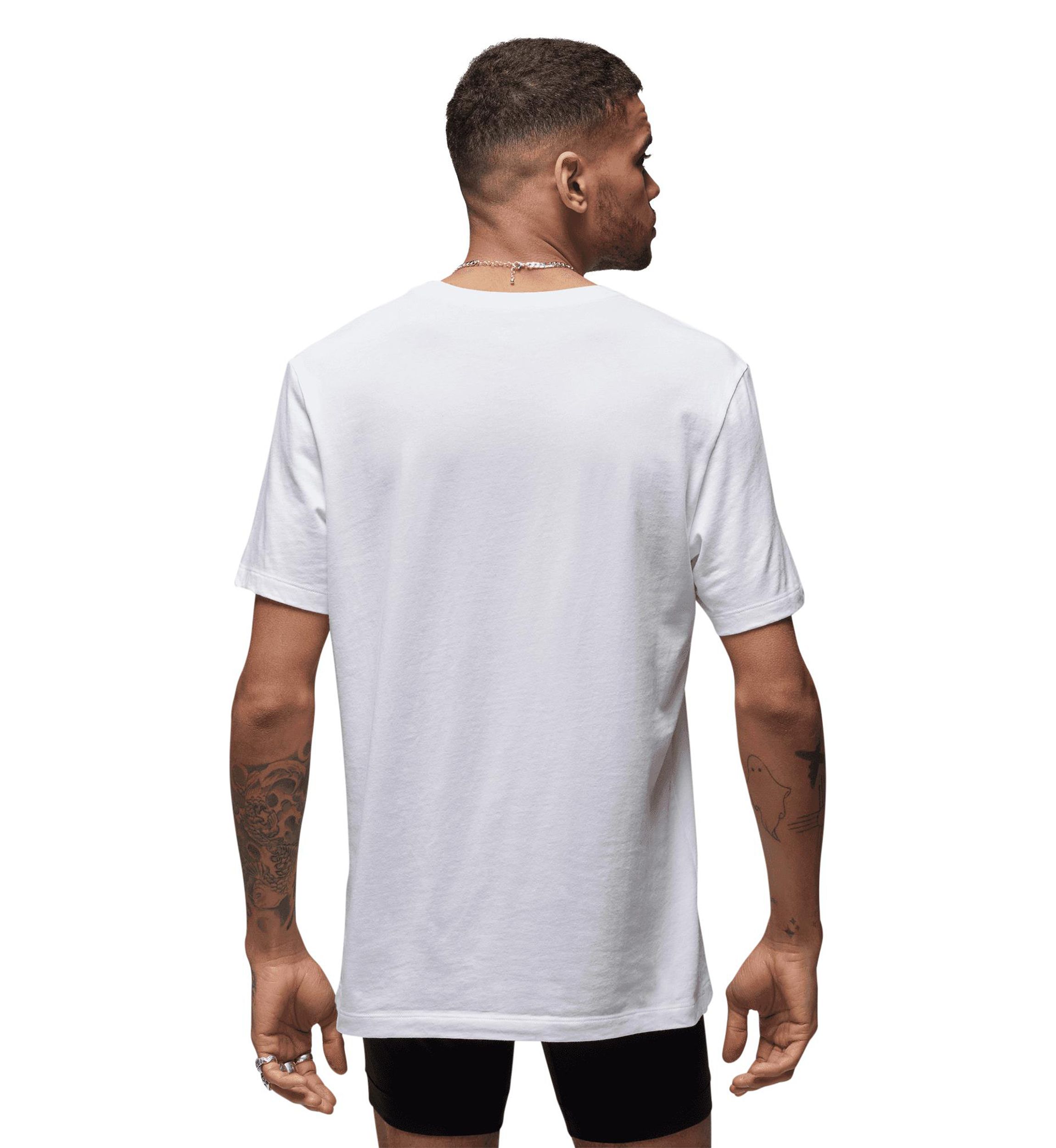 Mens Flight Base Solid T-Shirts - 2 Pack
