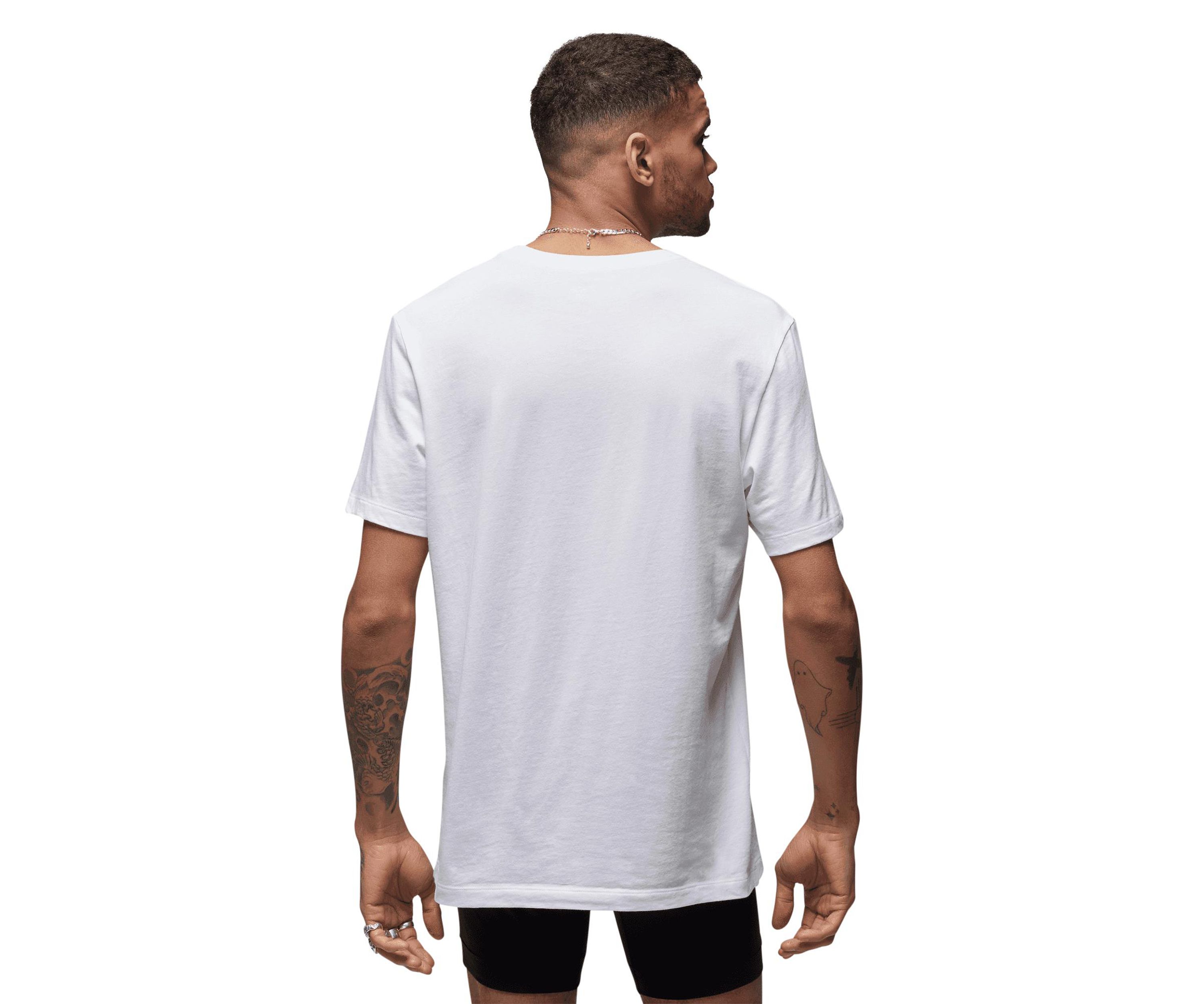 Mens Flight Base Solid T-Shirts - 2 Pack