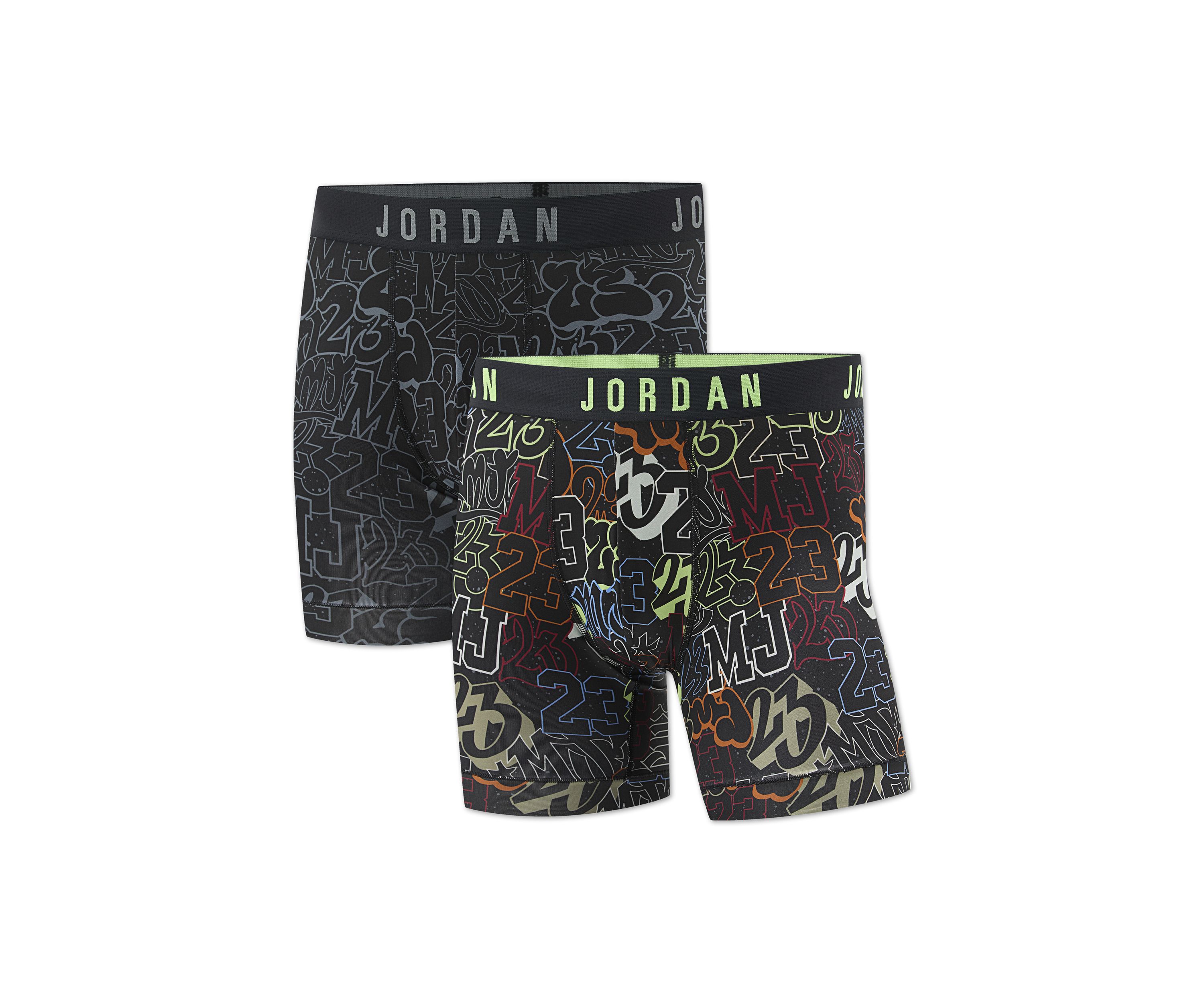Mens Packaged Boxer Briefs