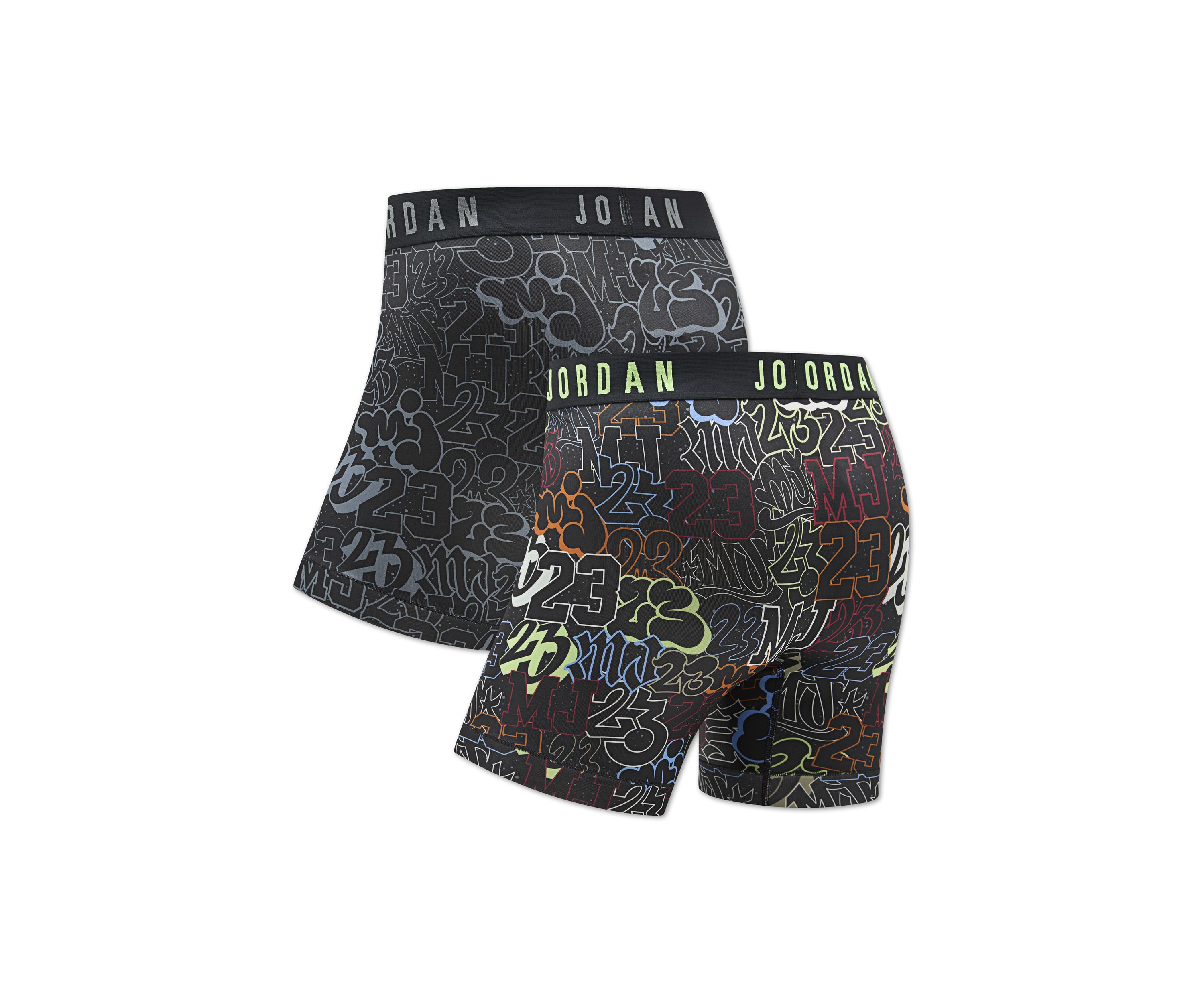 Mens Packaged Boxer Briefs