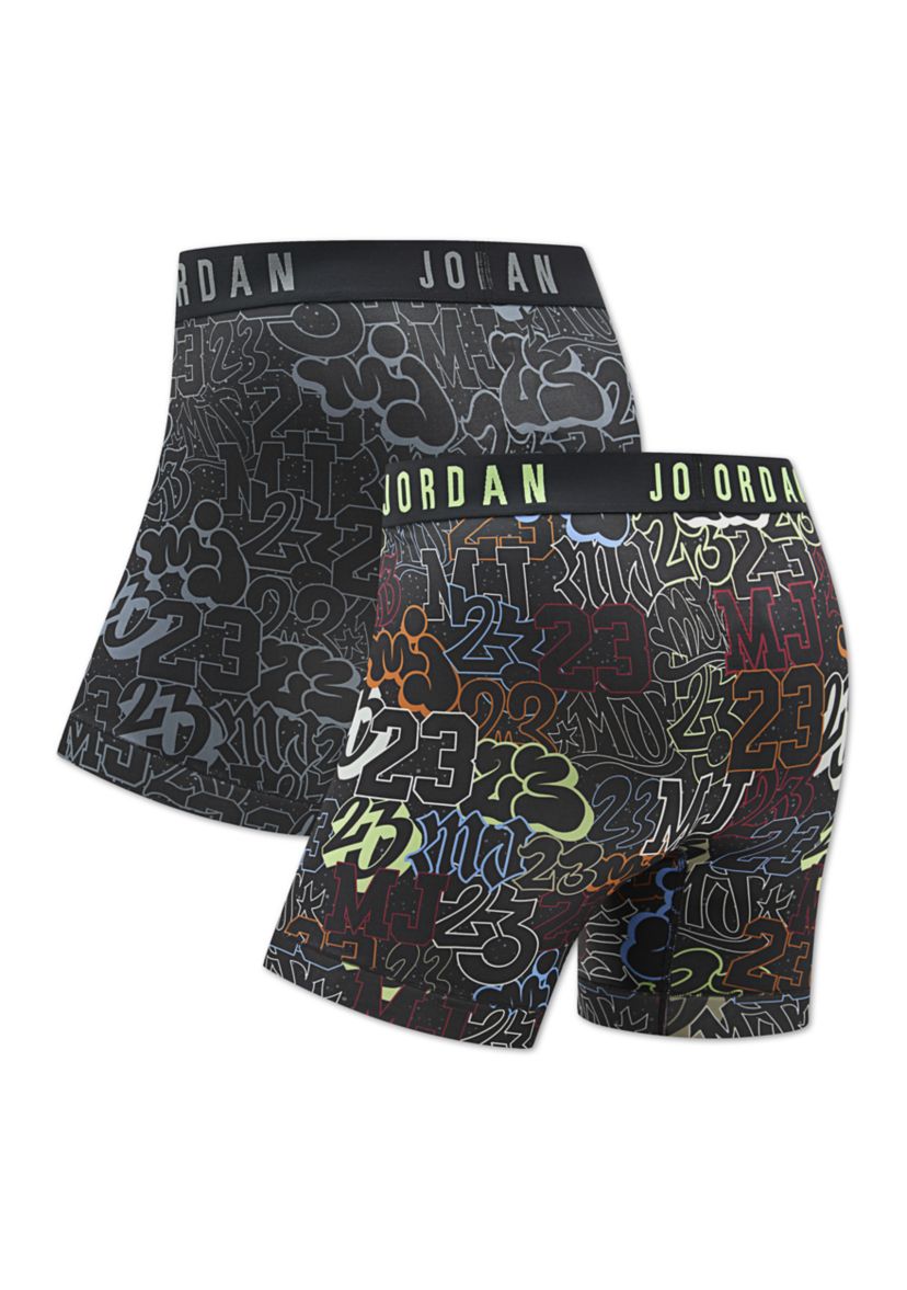 Mens Packaged Boxer Briefs