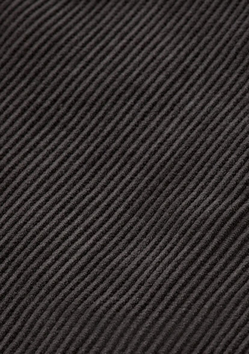 Mens Cotton Corded Joggers