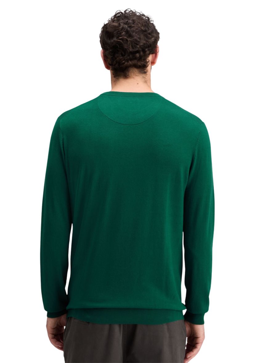 Mens Crew Sweater 