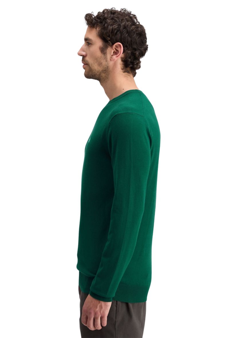 Mens Crew Sweater 