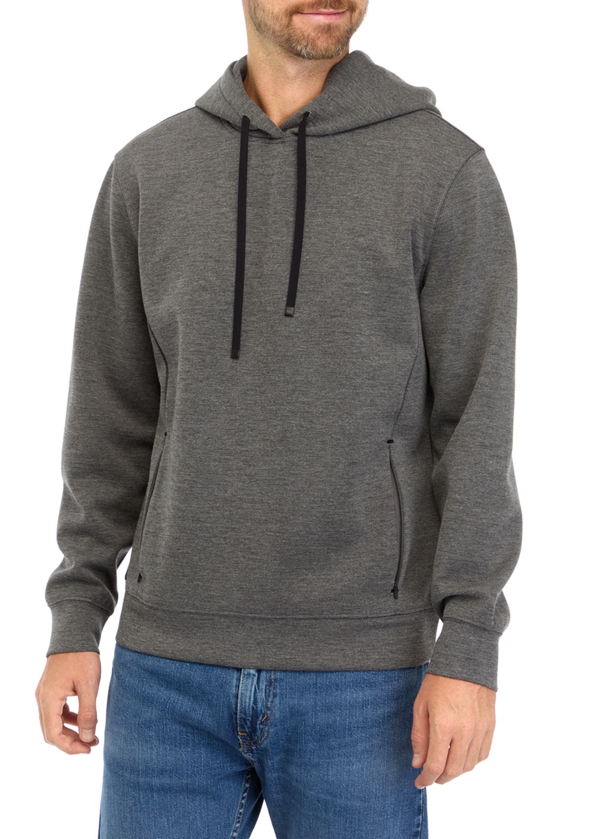Scuba Hoodie