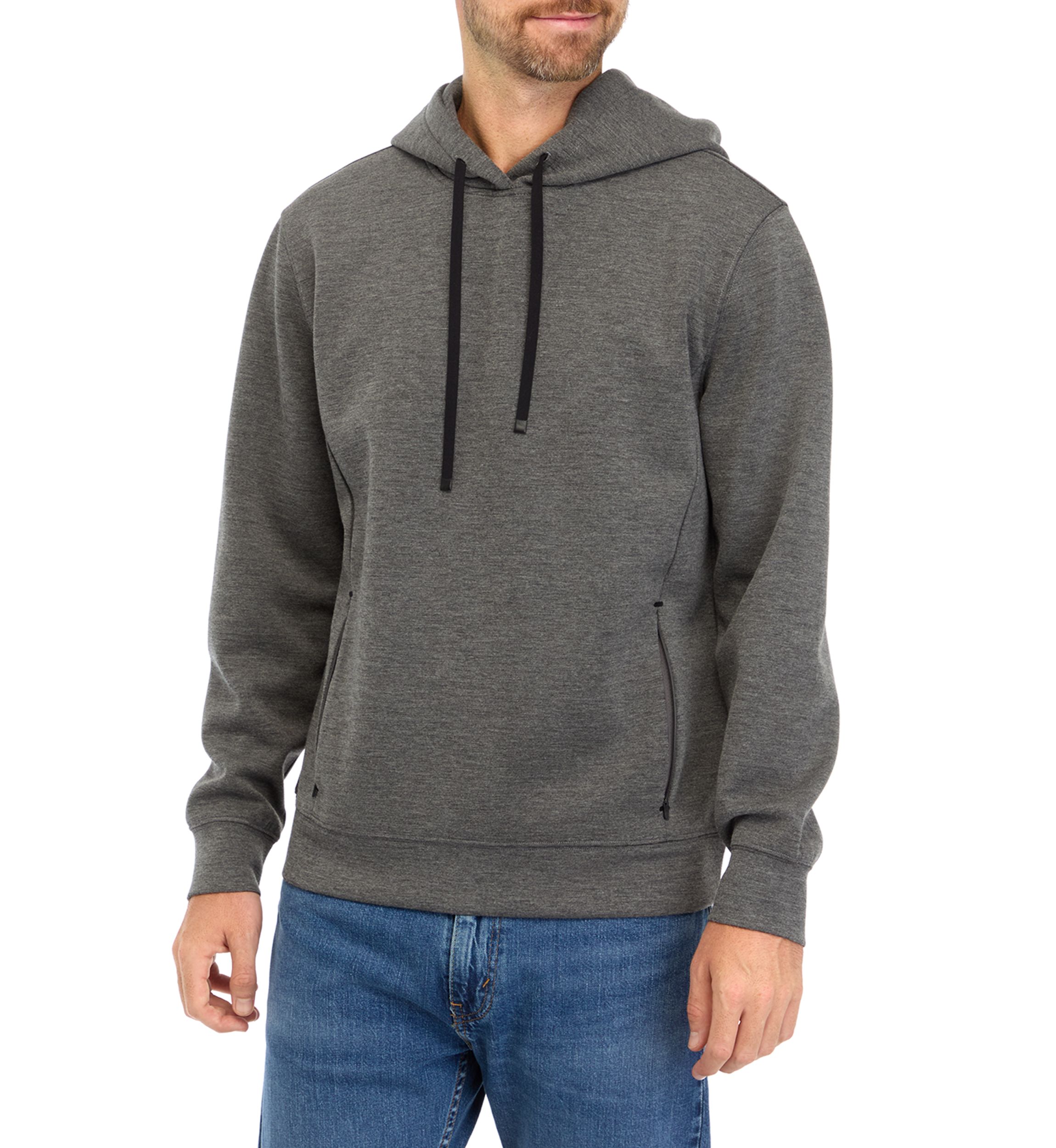 Scuba Hoodie