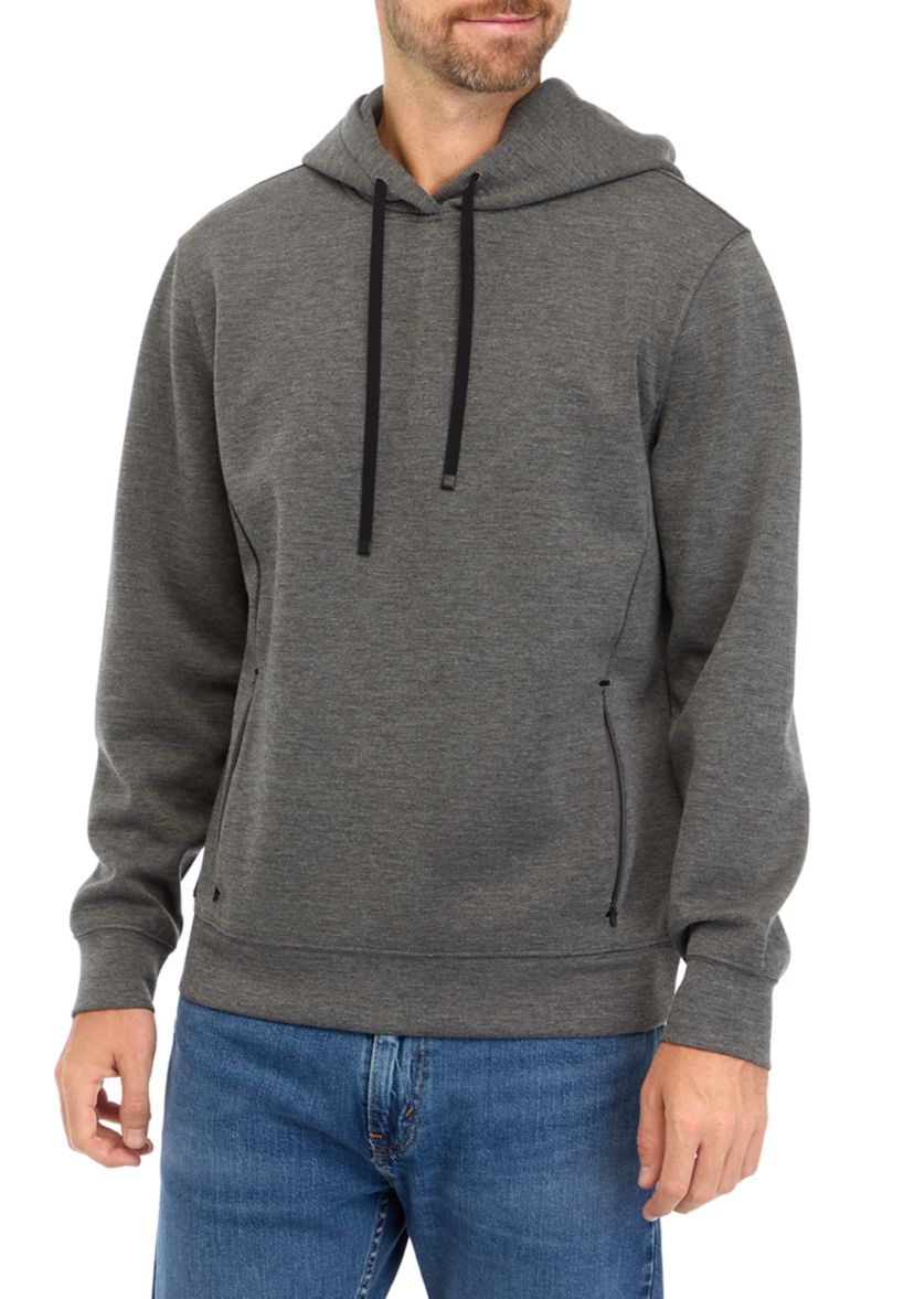 Scuba Hoodie