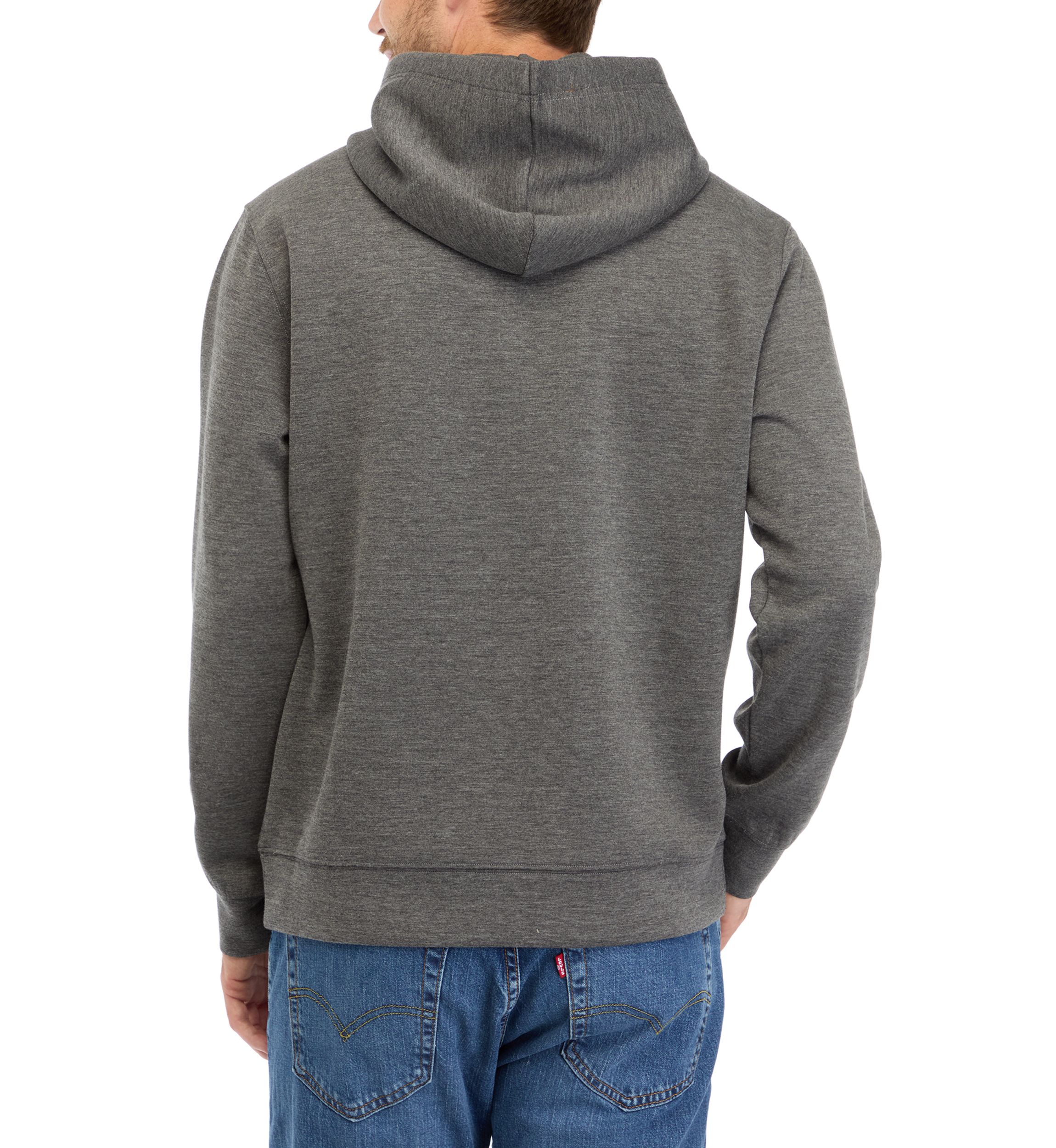 Scuba Hoodie