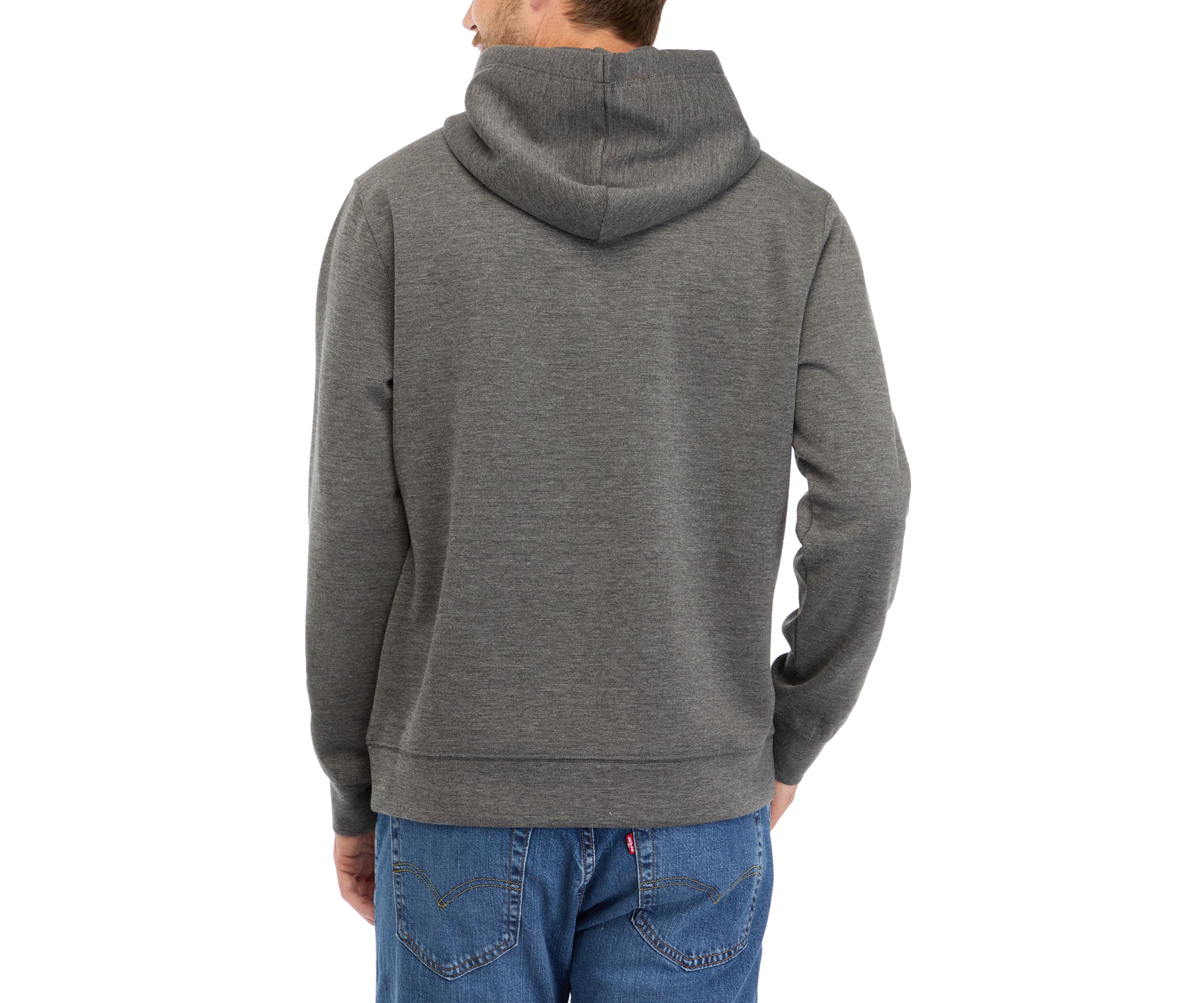 Scuba Hoodie